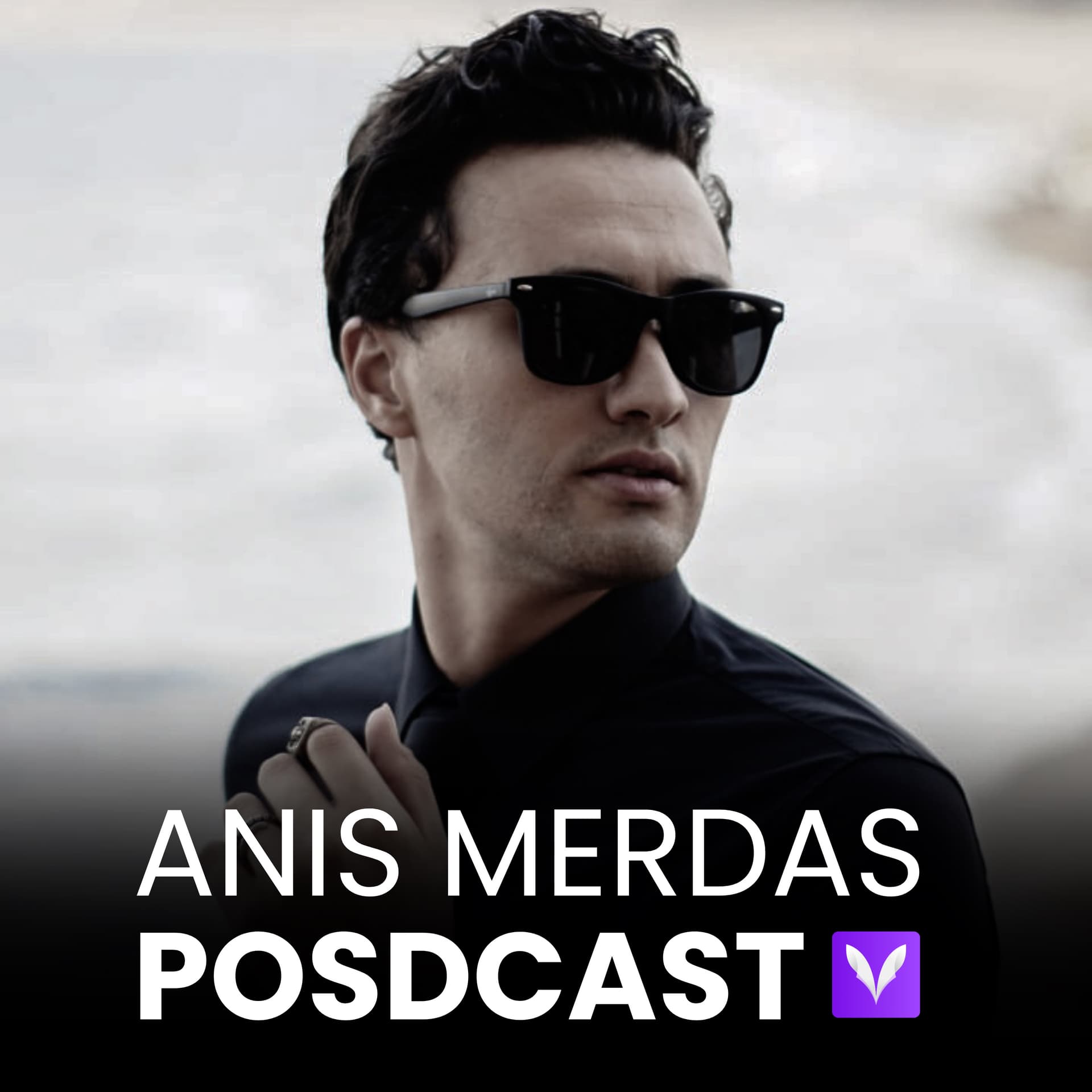 Anis Merdas Podcasts (علم النفس دزيري) - Podcasts