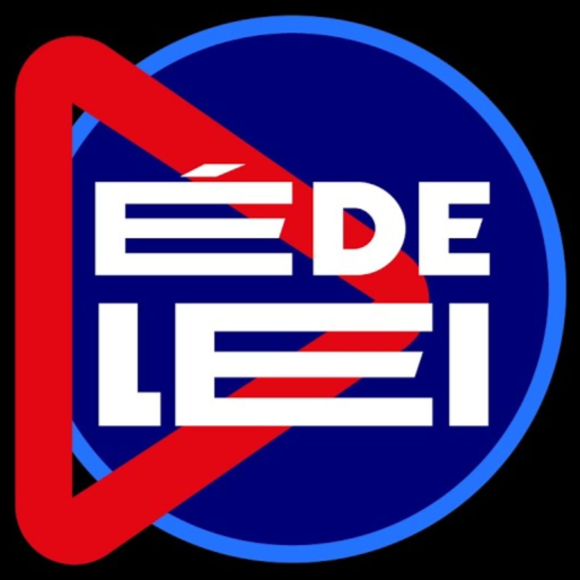 É DE LEI - Podcasts