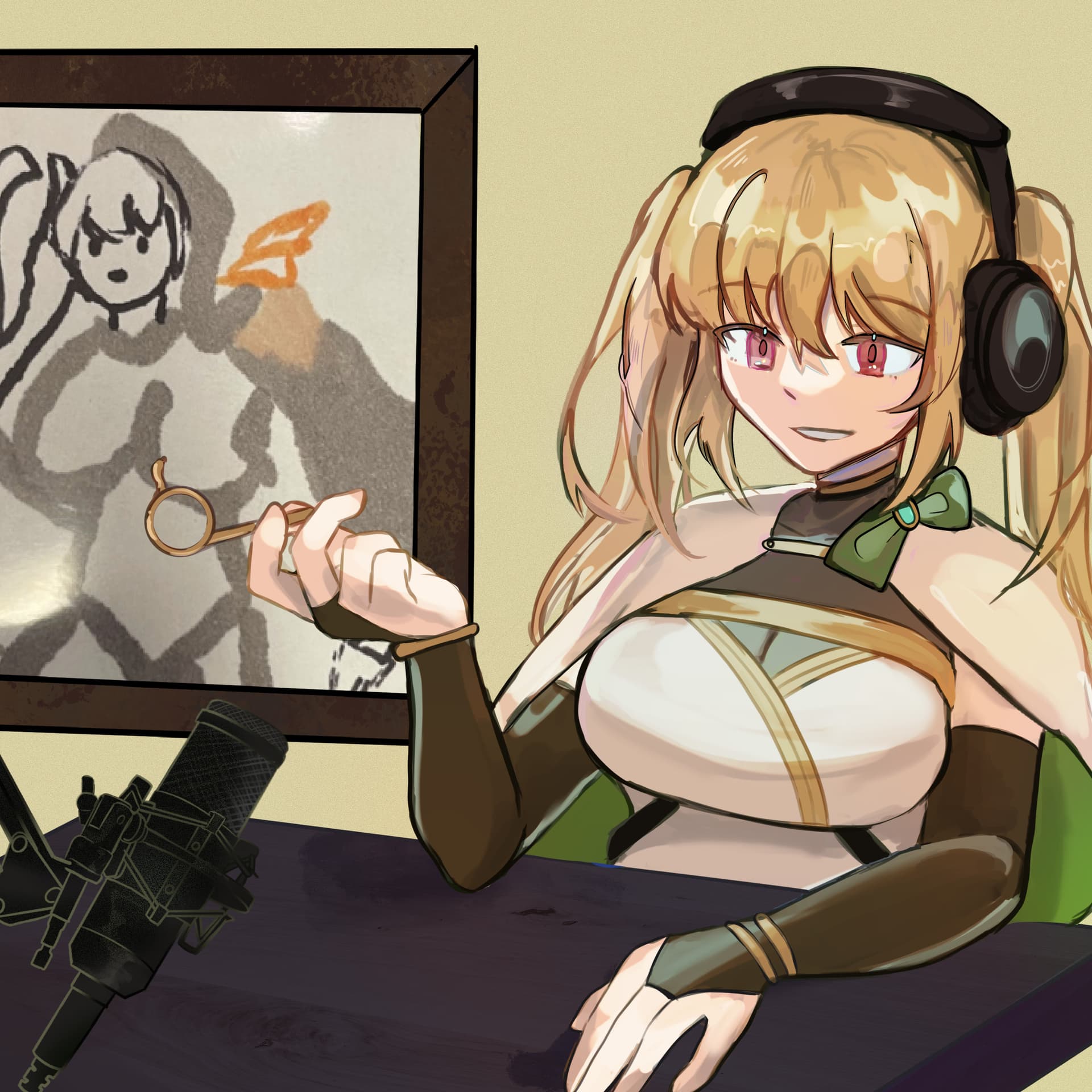 The Corhazi Outlook: A Grand Archive TCG Podcast - Podcasts