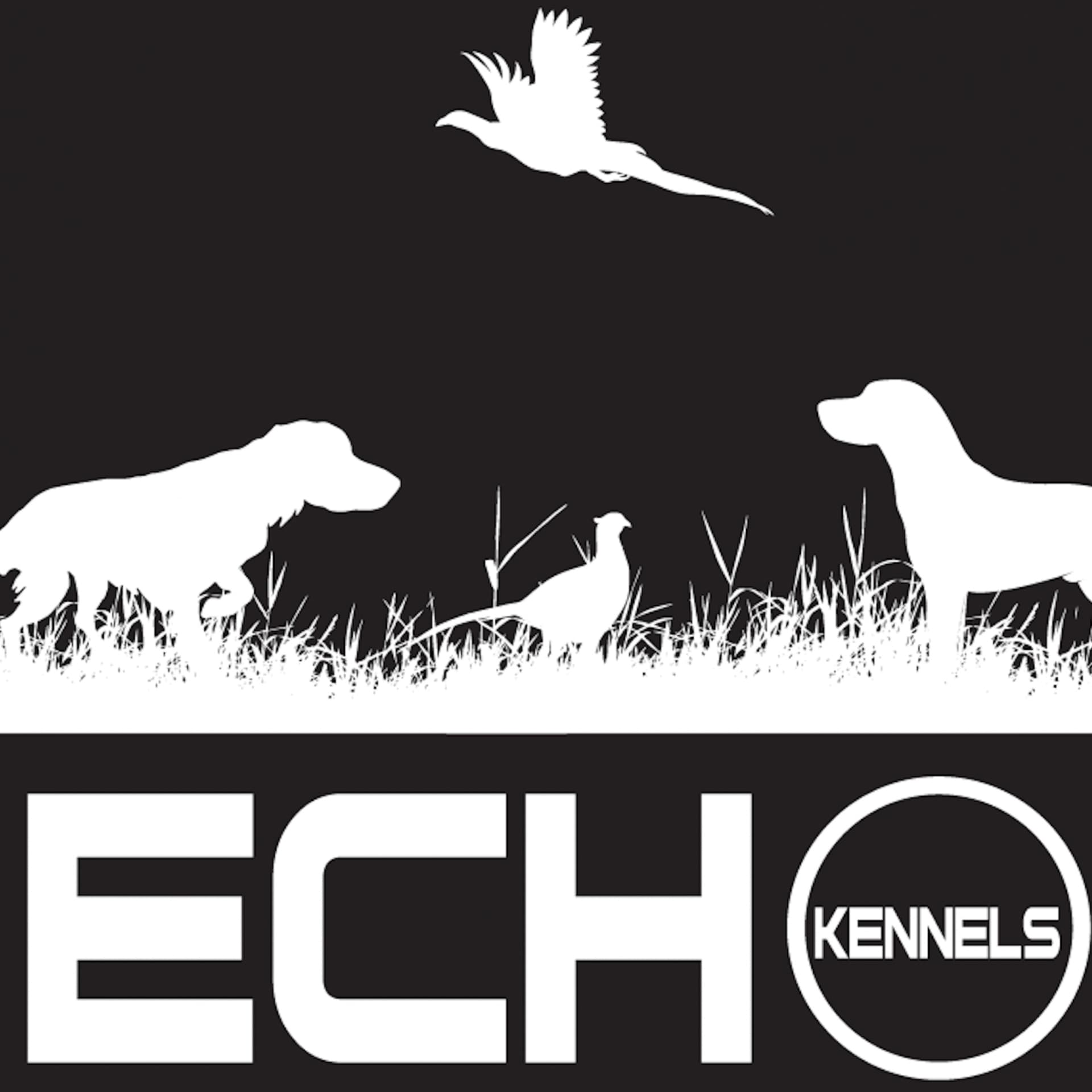 The Echo Kennels Podcast - Podcasts