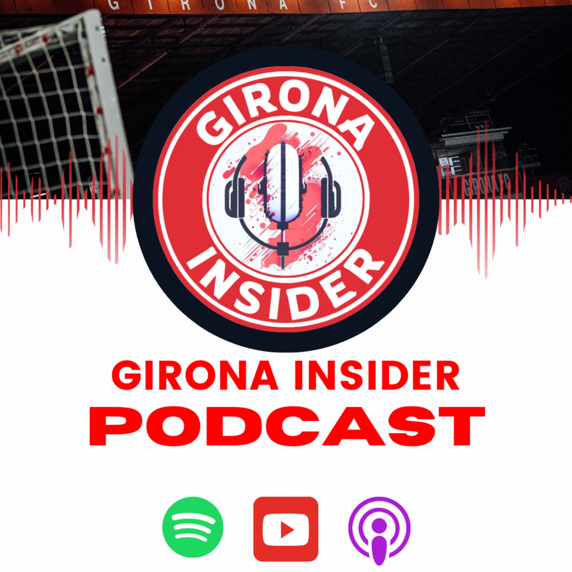 Girona Insider Podcast - Podcasts
