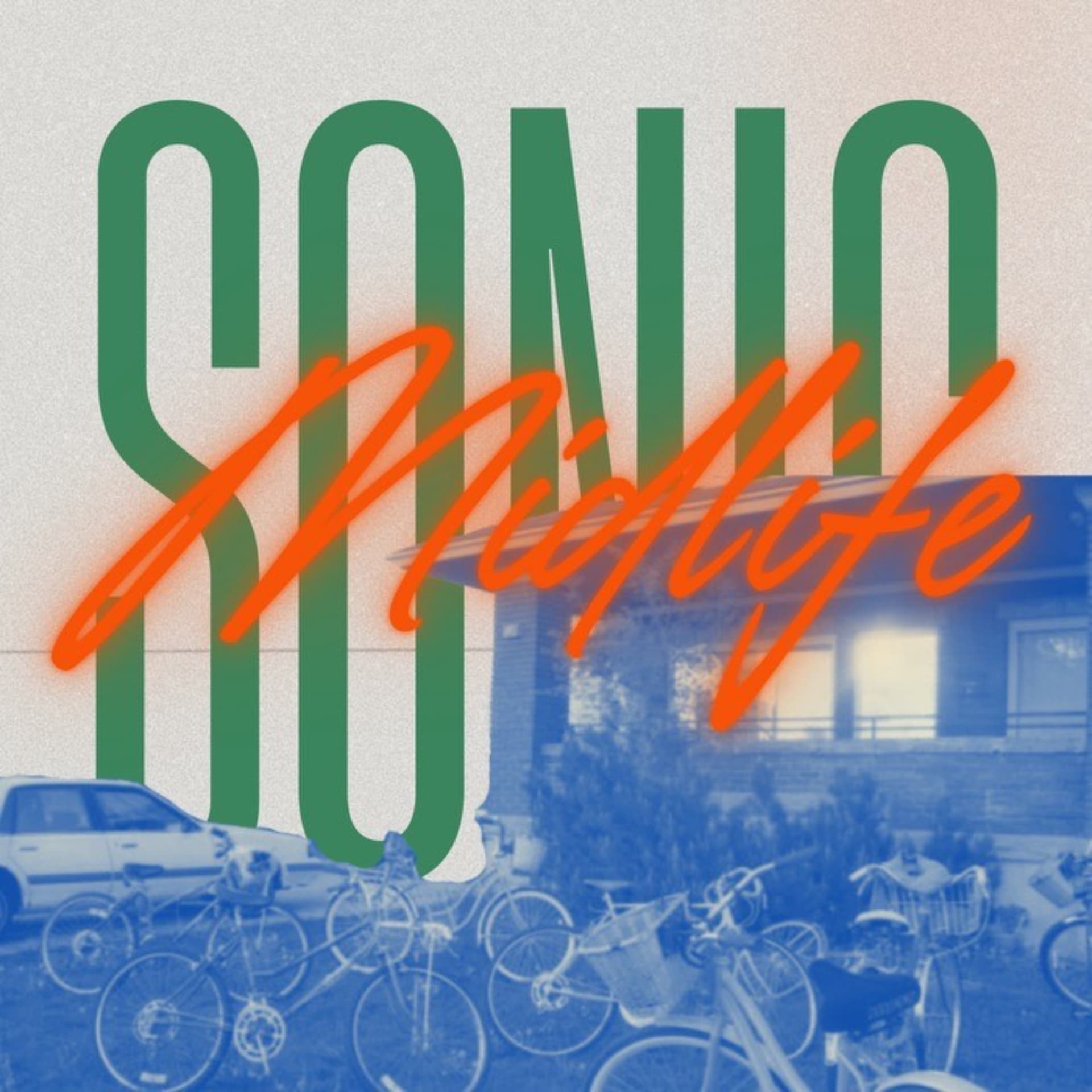 Sonic Midlife - Podcasts