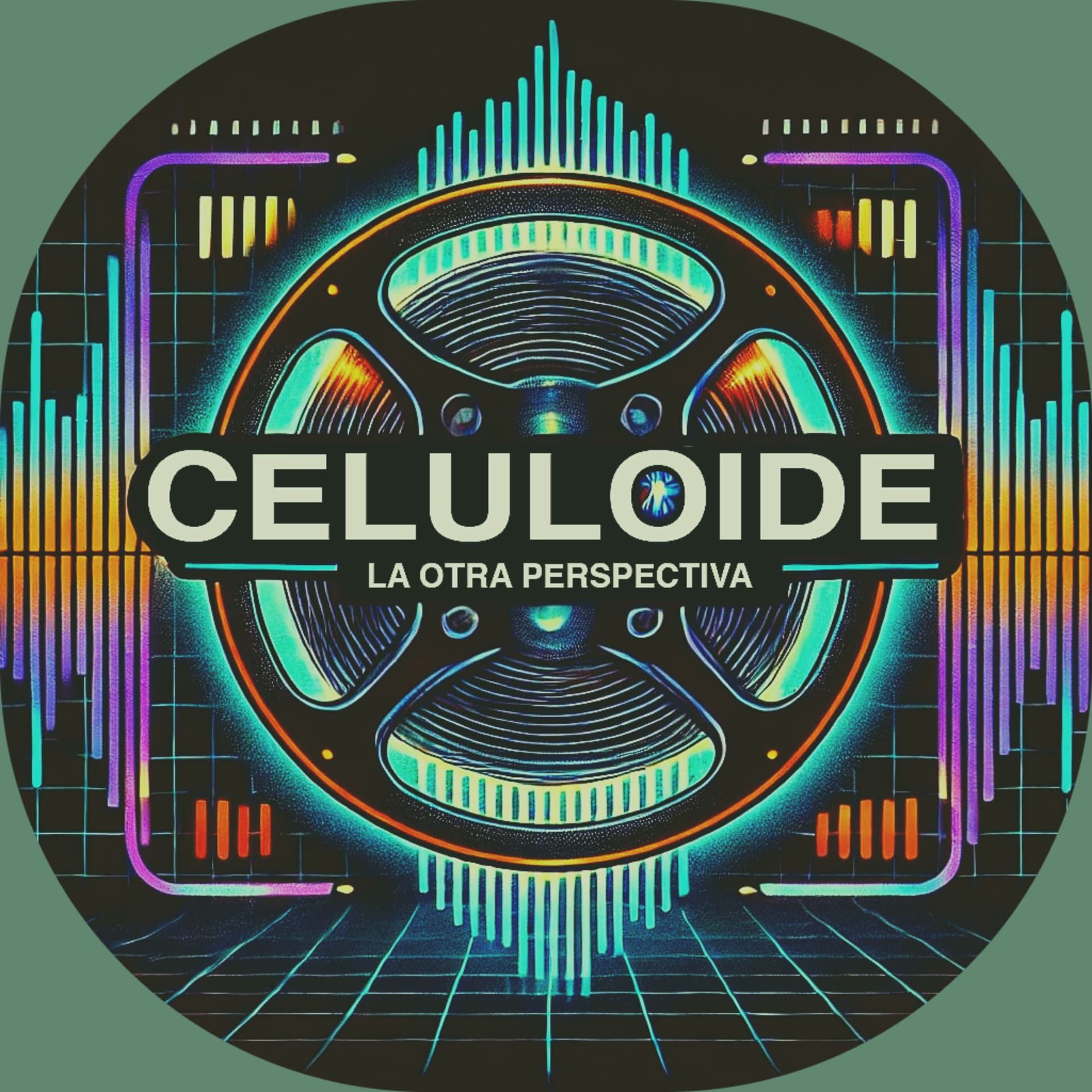 Celuloide | La otra perspectiva - Podcasts
