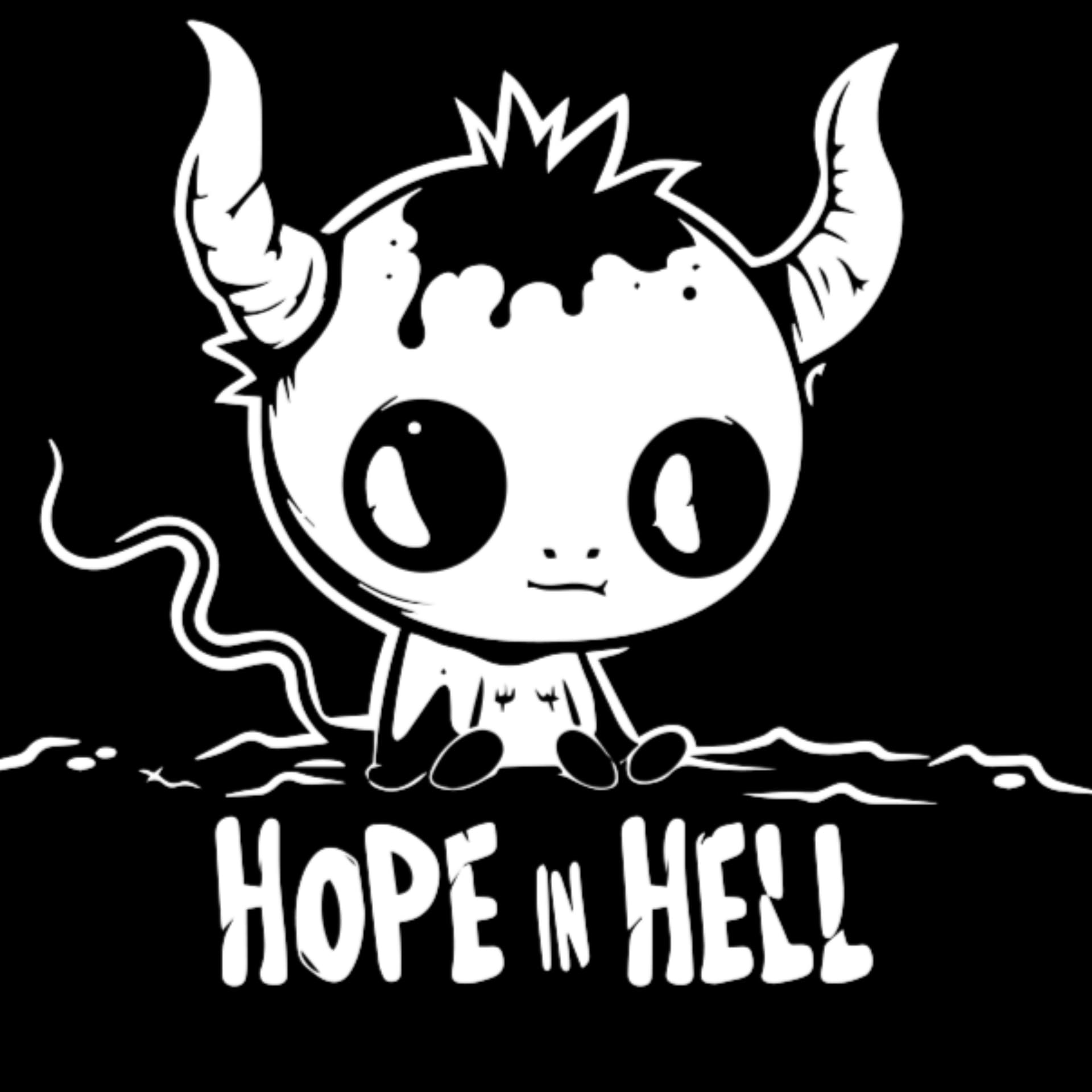 Hope in Hell - Podcasts