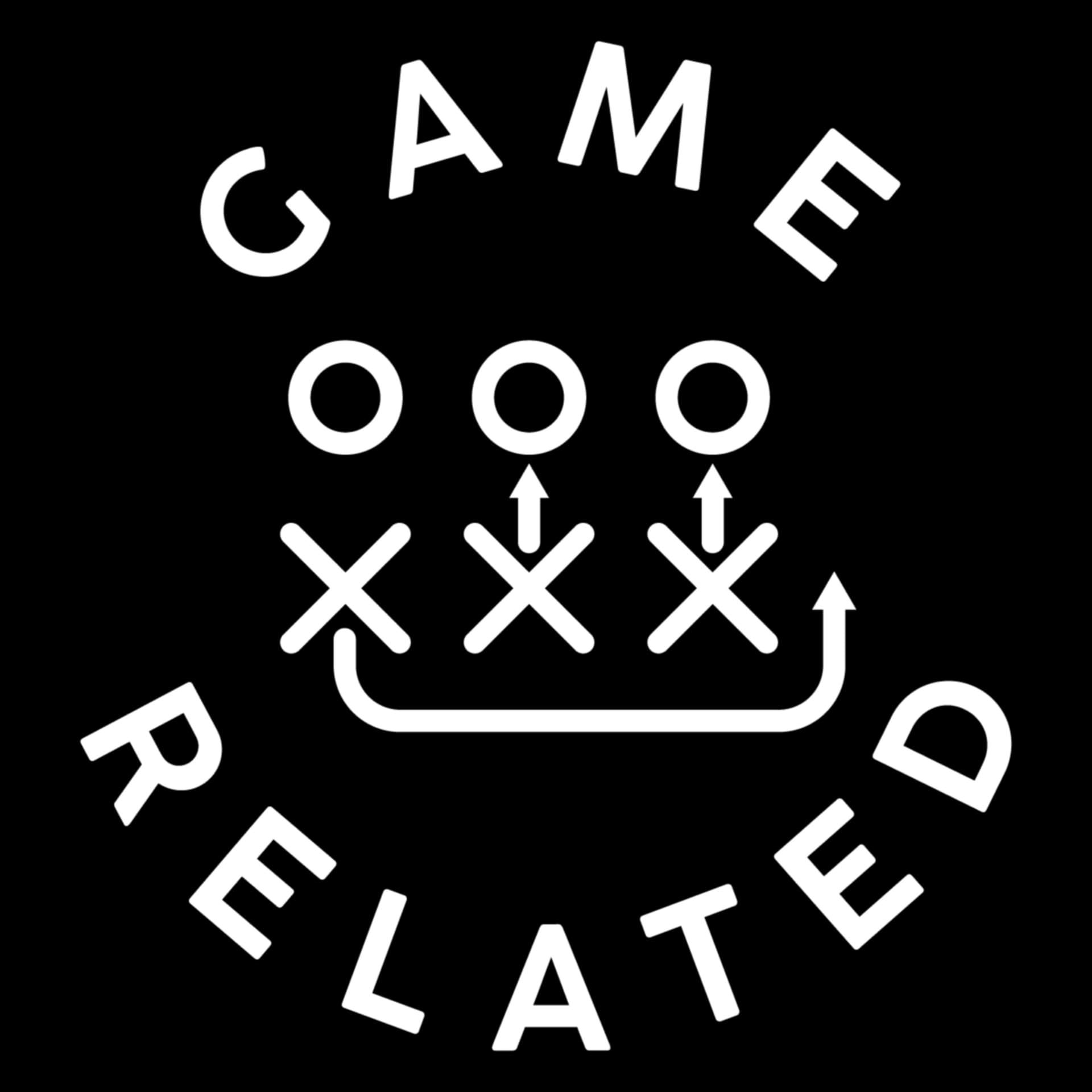 The Game Related Show - Podcasts