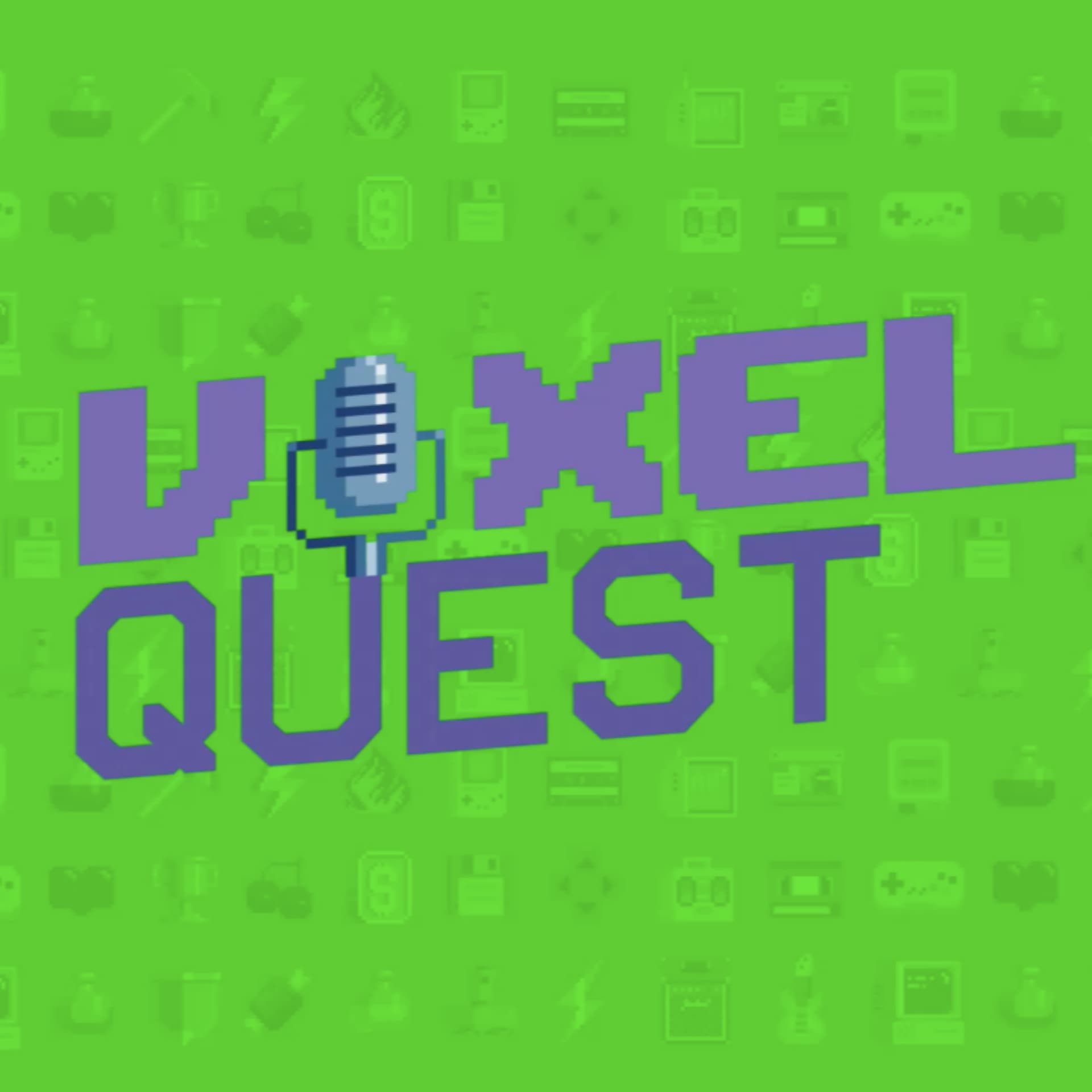 VoxelQuest - Podcasts