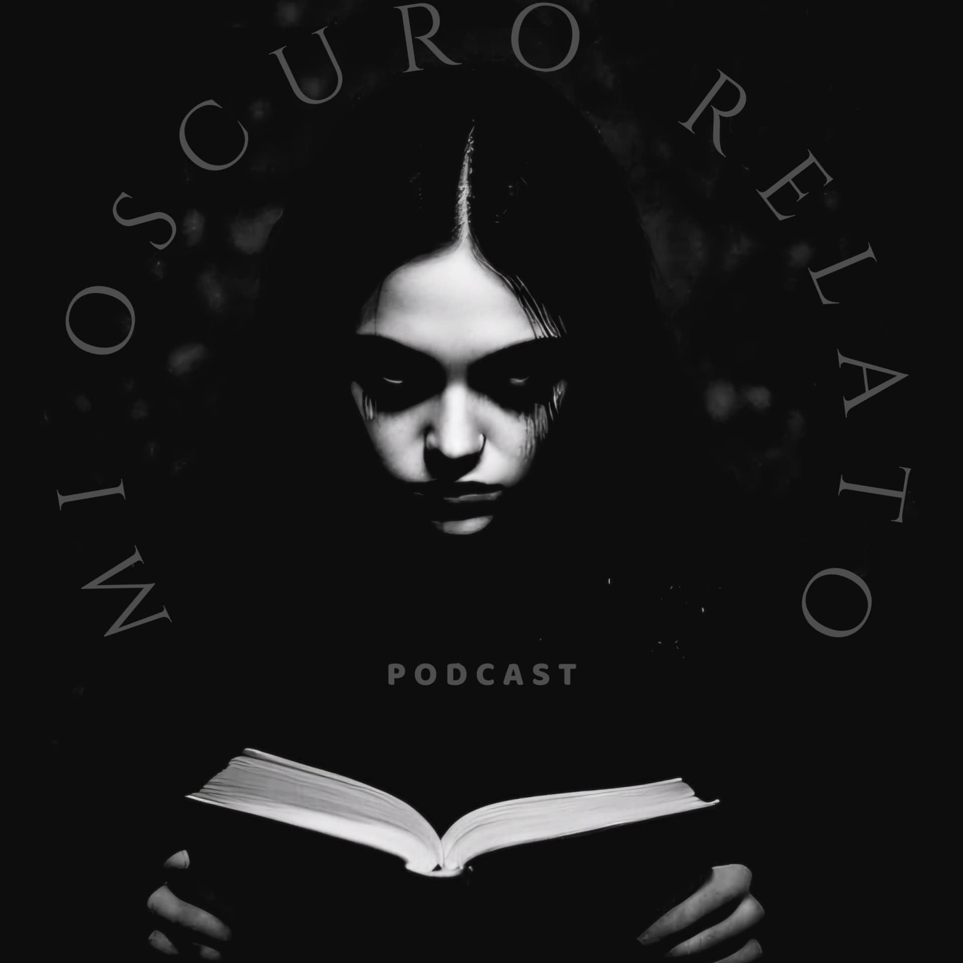 Mi Oscuro Relato - Podcasts