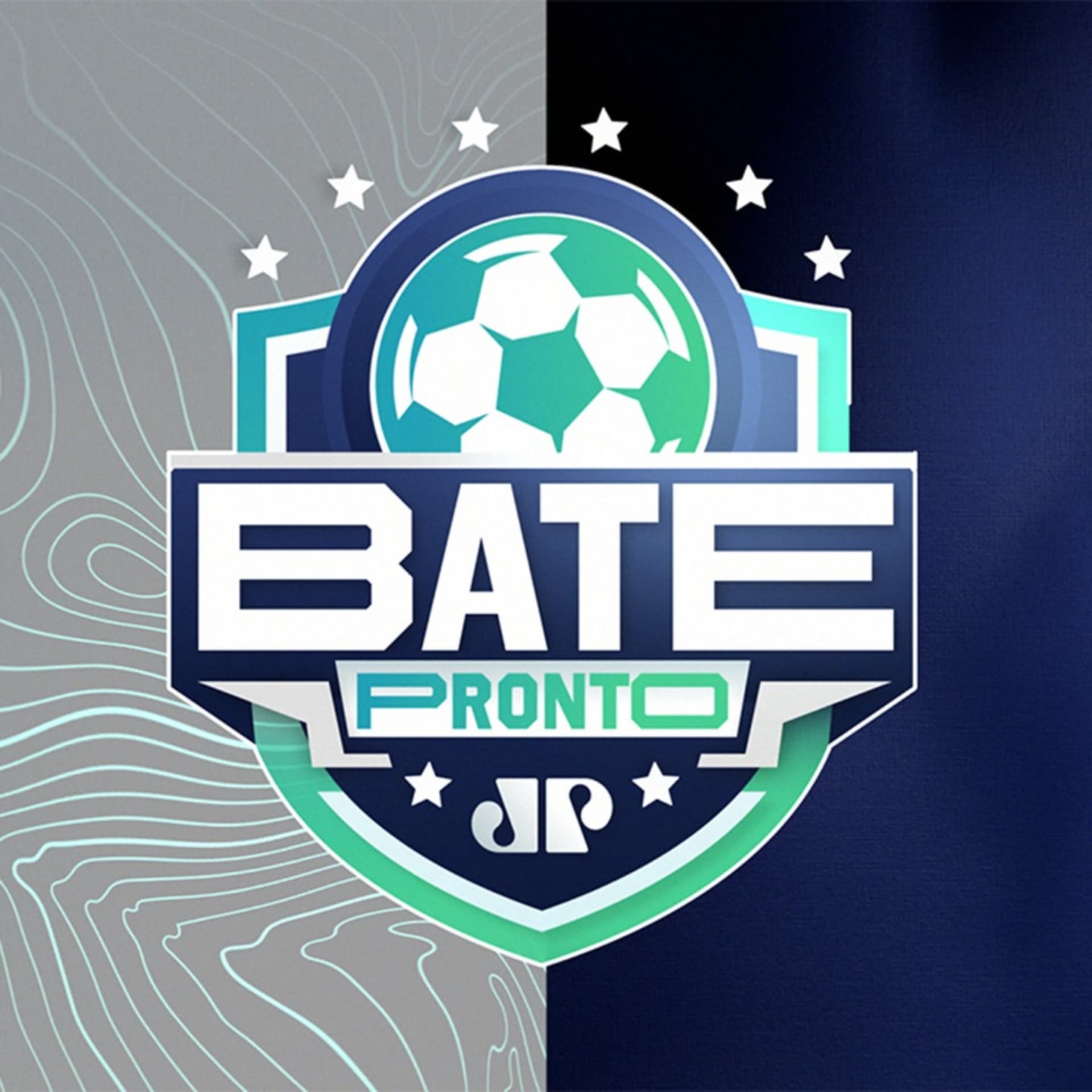 Bate-Pronto - Podcasts