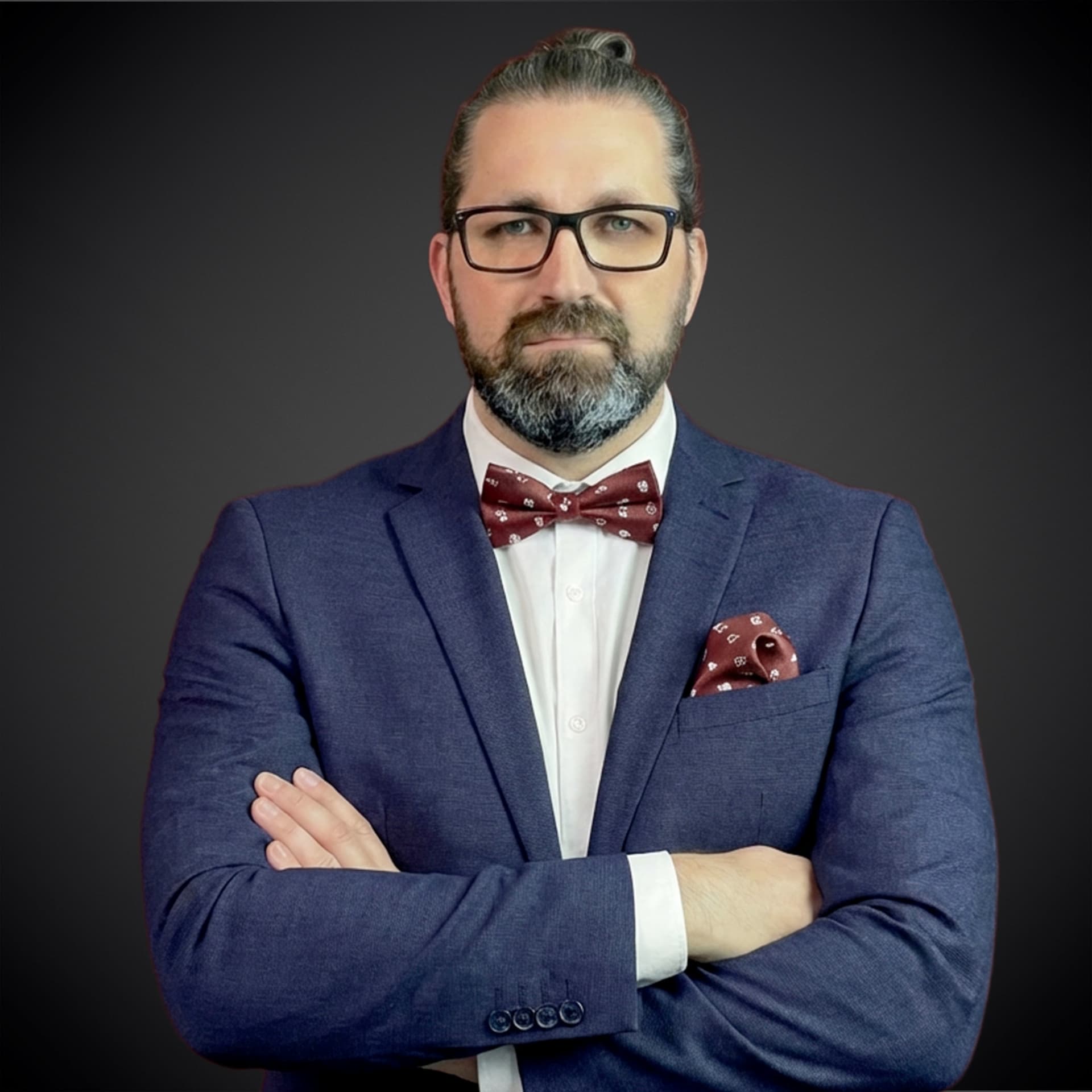 True Crime with Gavin Fish