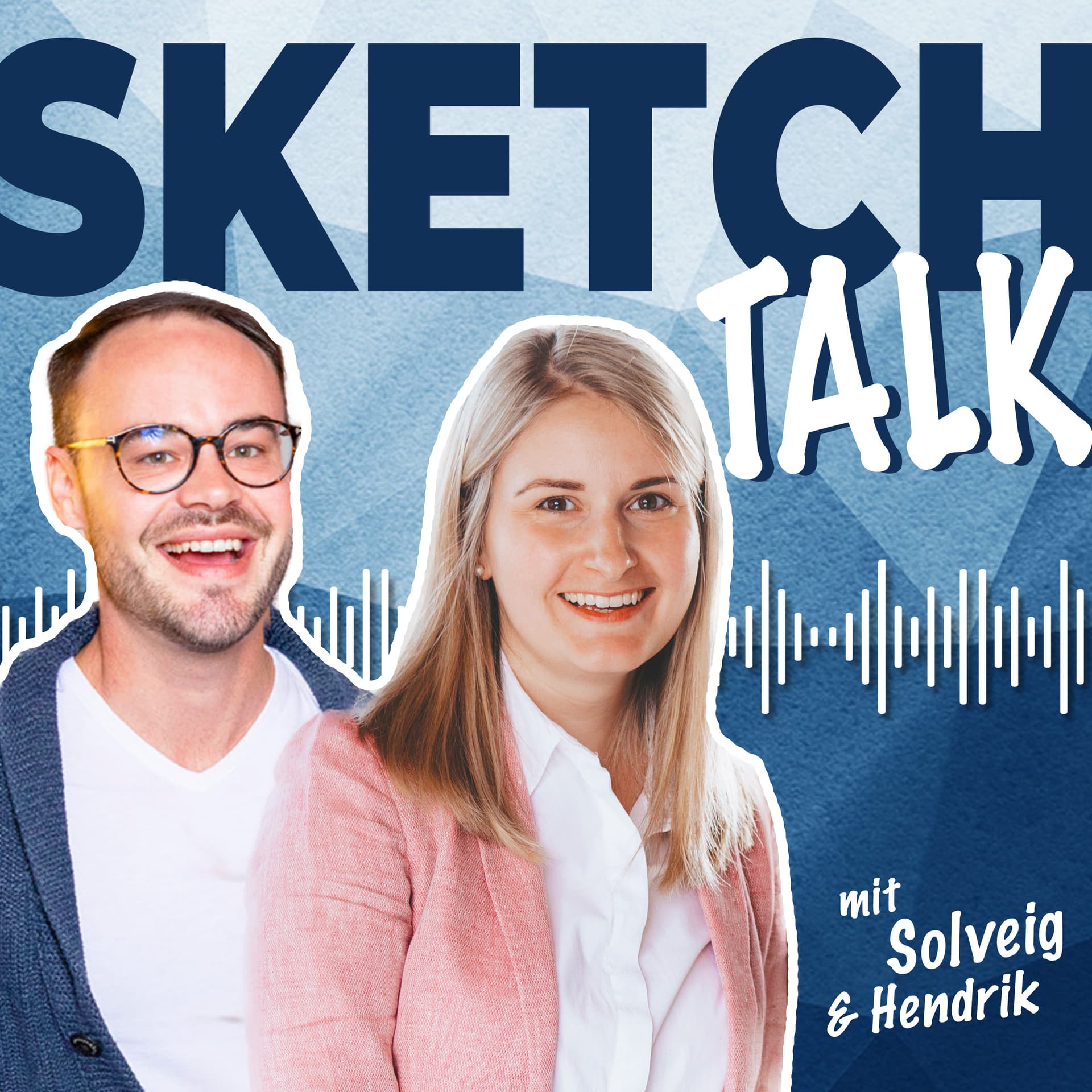 SketchTalk - Podcasts