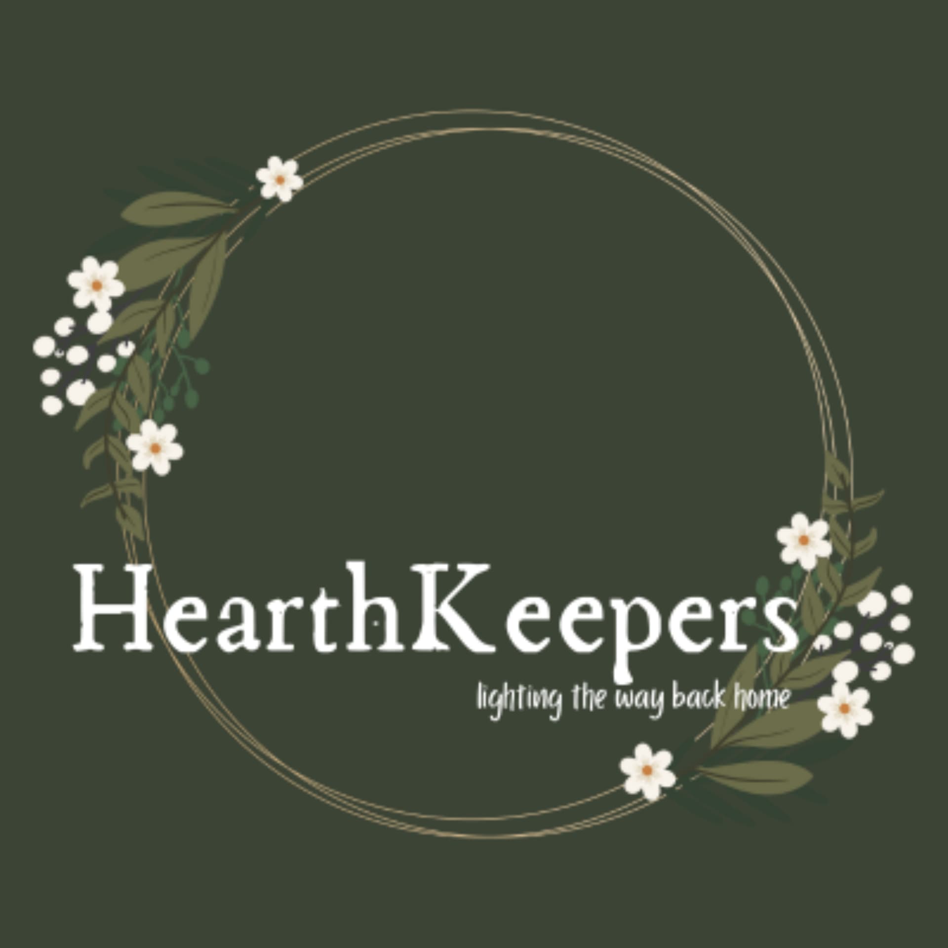 HearthKeepers Podcast - Podcasts