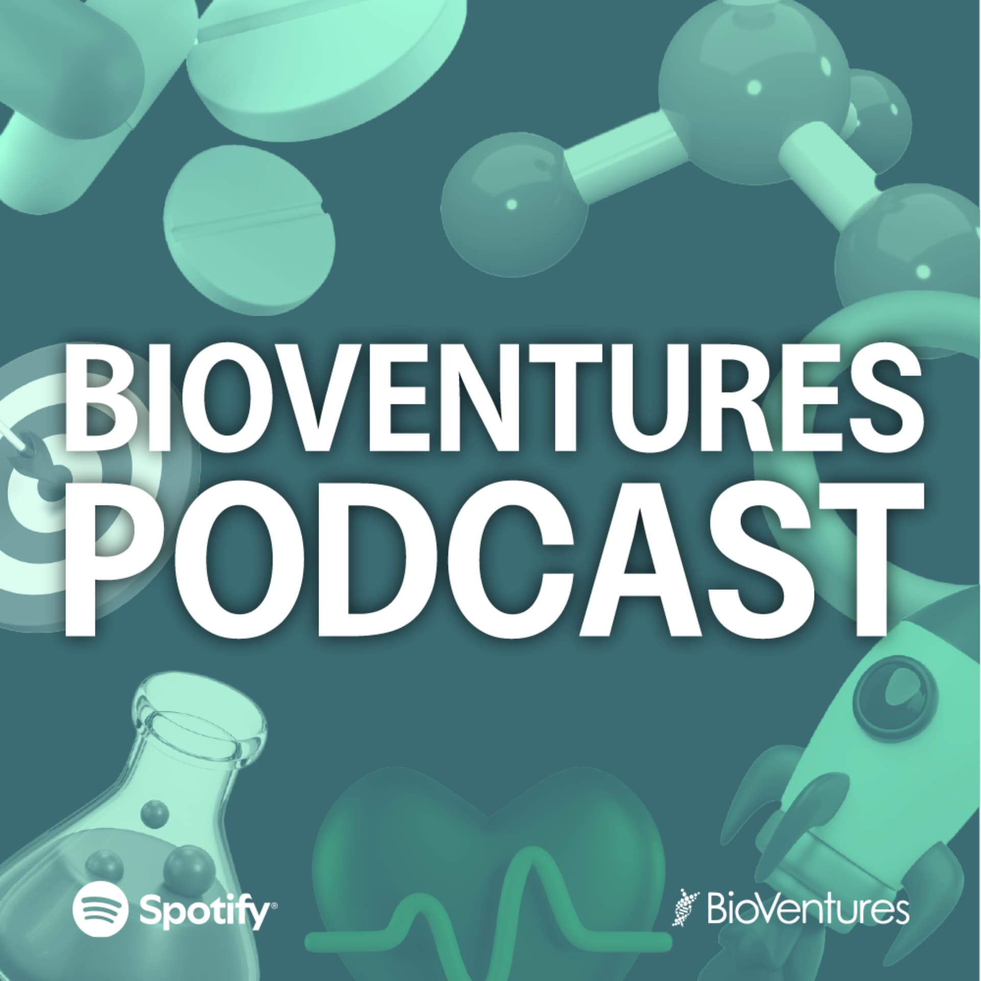 The BioVentures Podcast - Podcasts