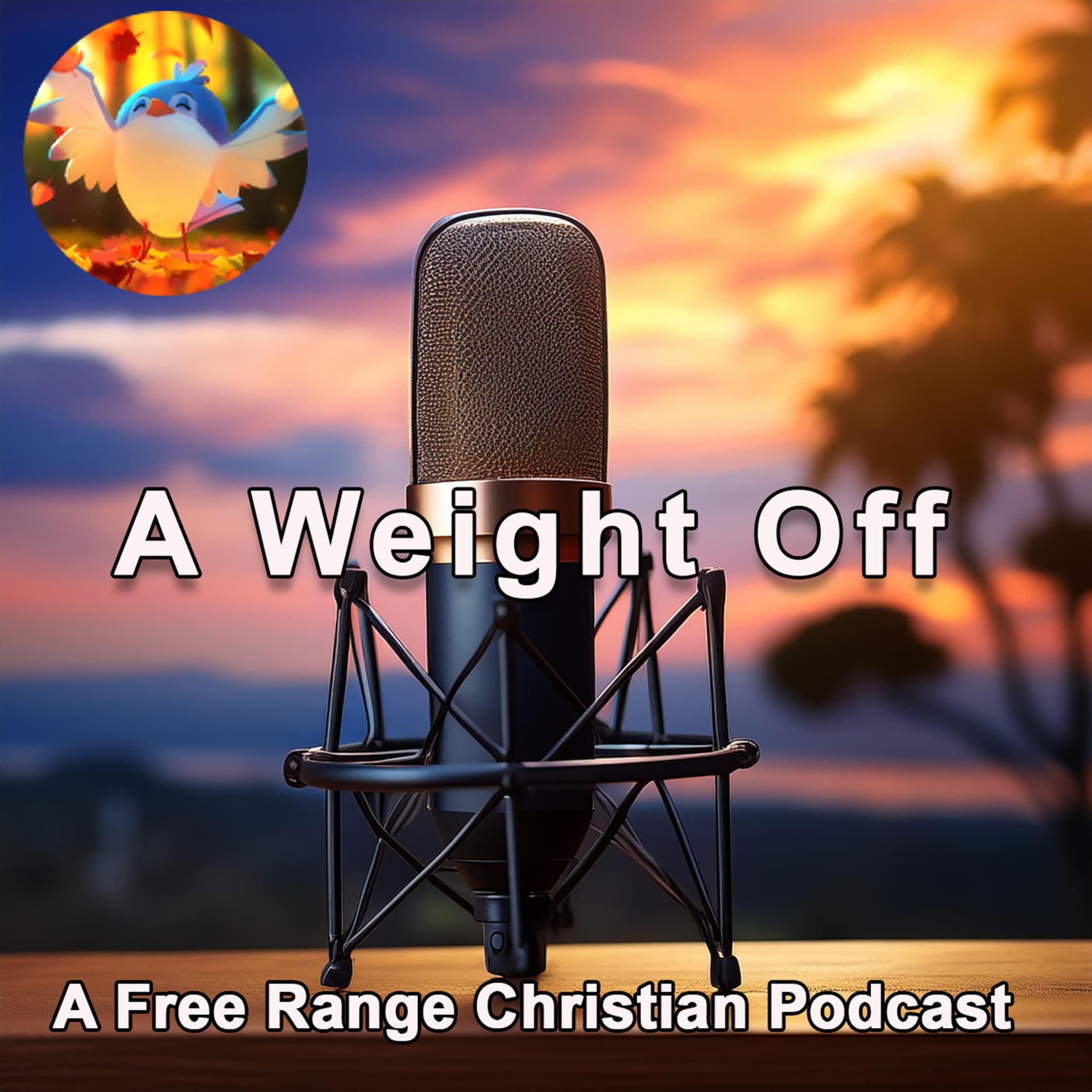 A Weight Off - Podcasts