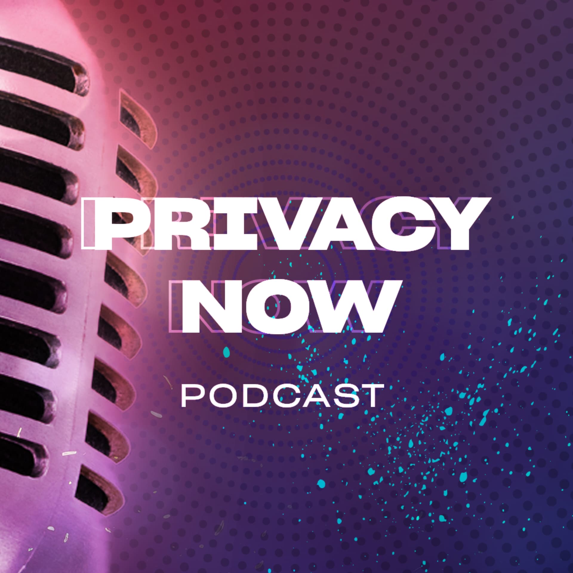 Privacy Now - Privacy, Web3 and AI - Podcasts
