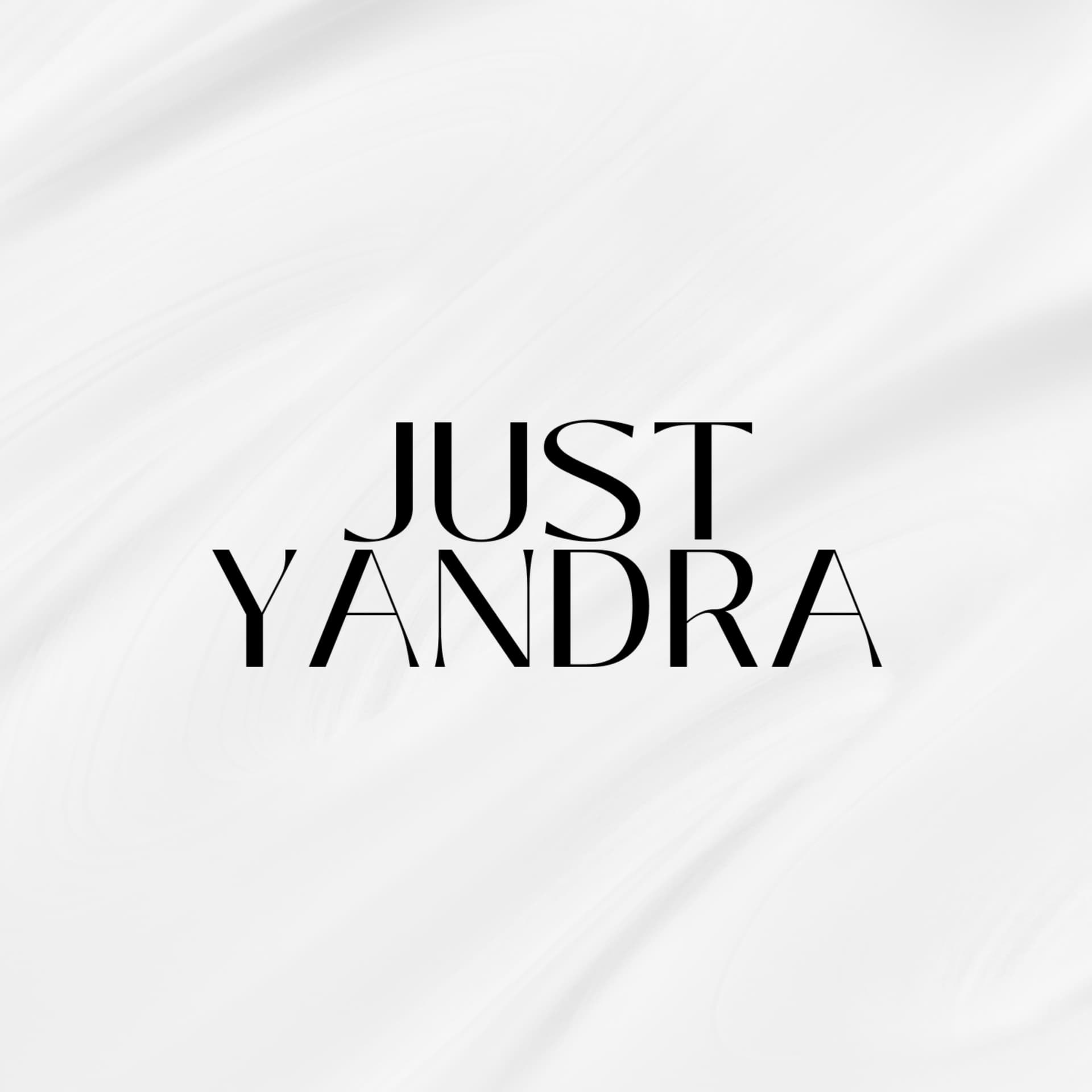 Just Yandra - Podcasts