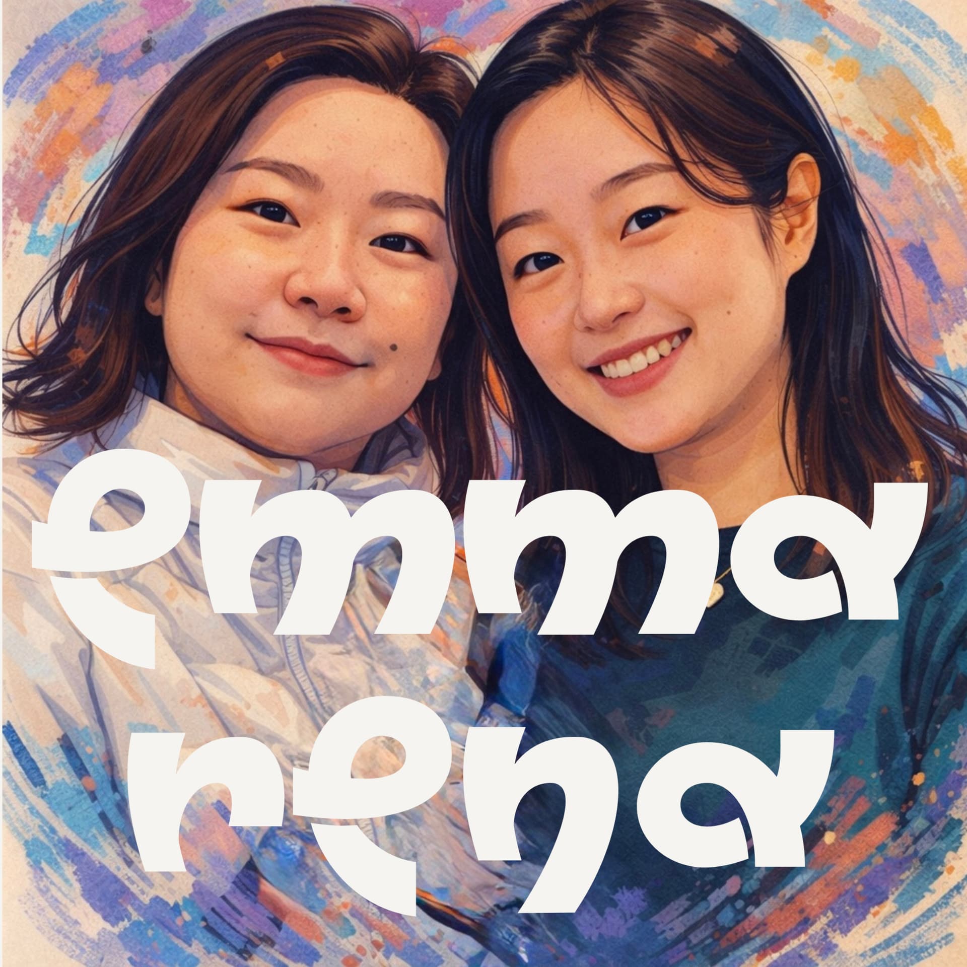 えまれな|30代のコンサルワーママとMBA女子のセキララトーク - Podcasts