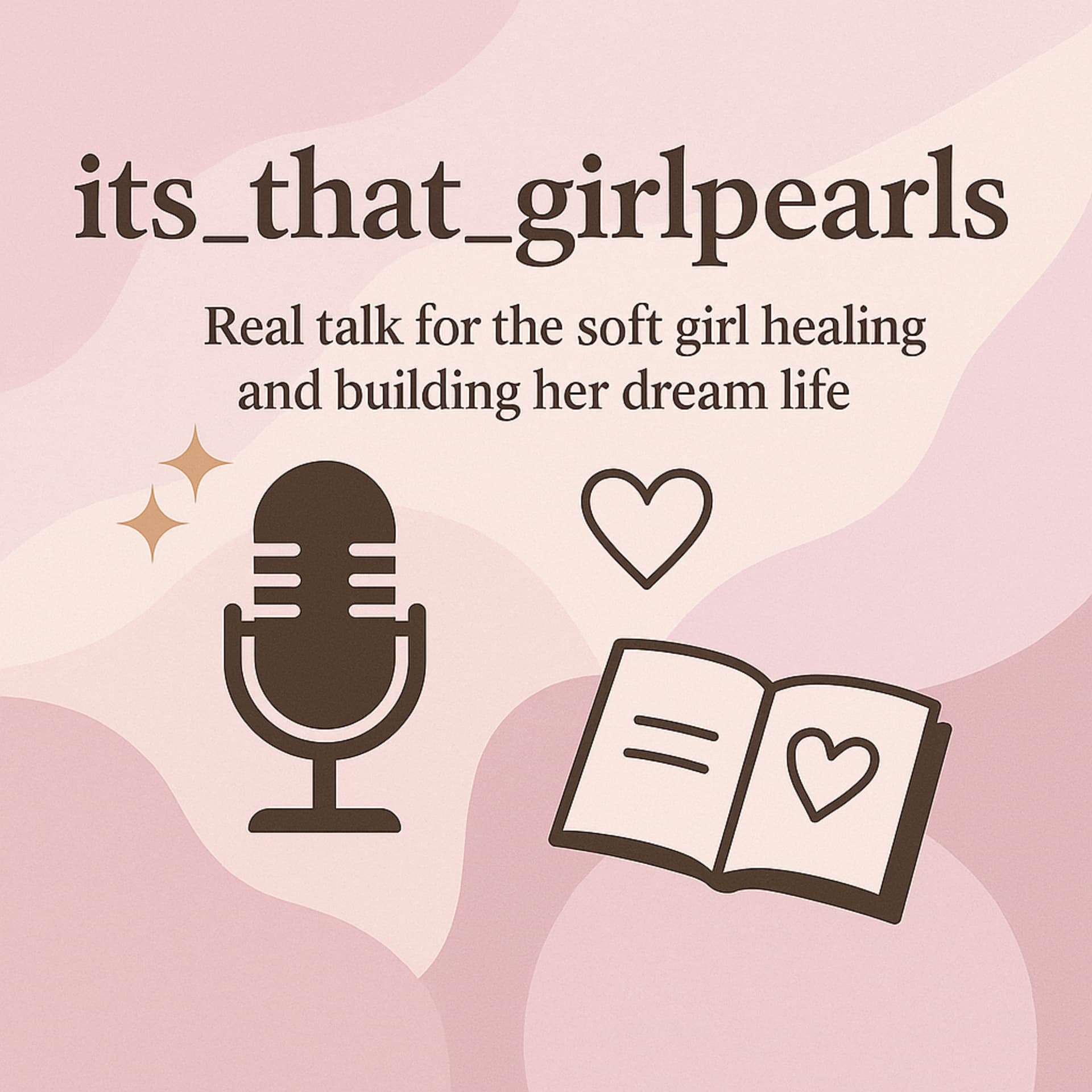 its_that_girlpearls podcast - Podcasts