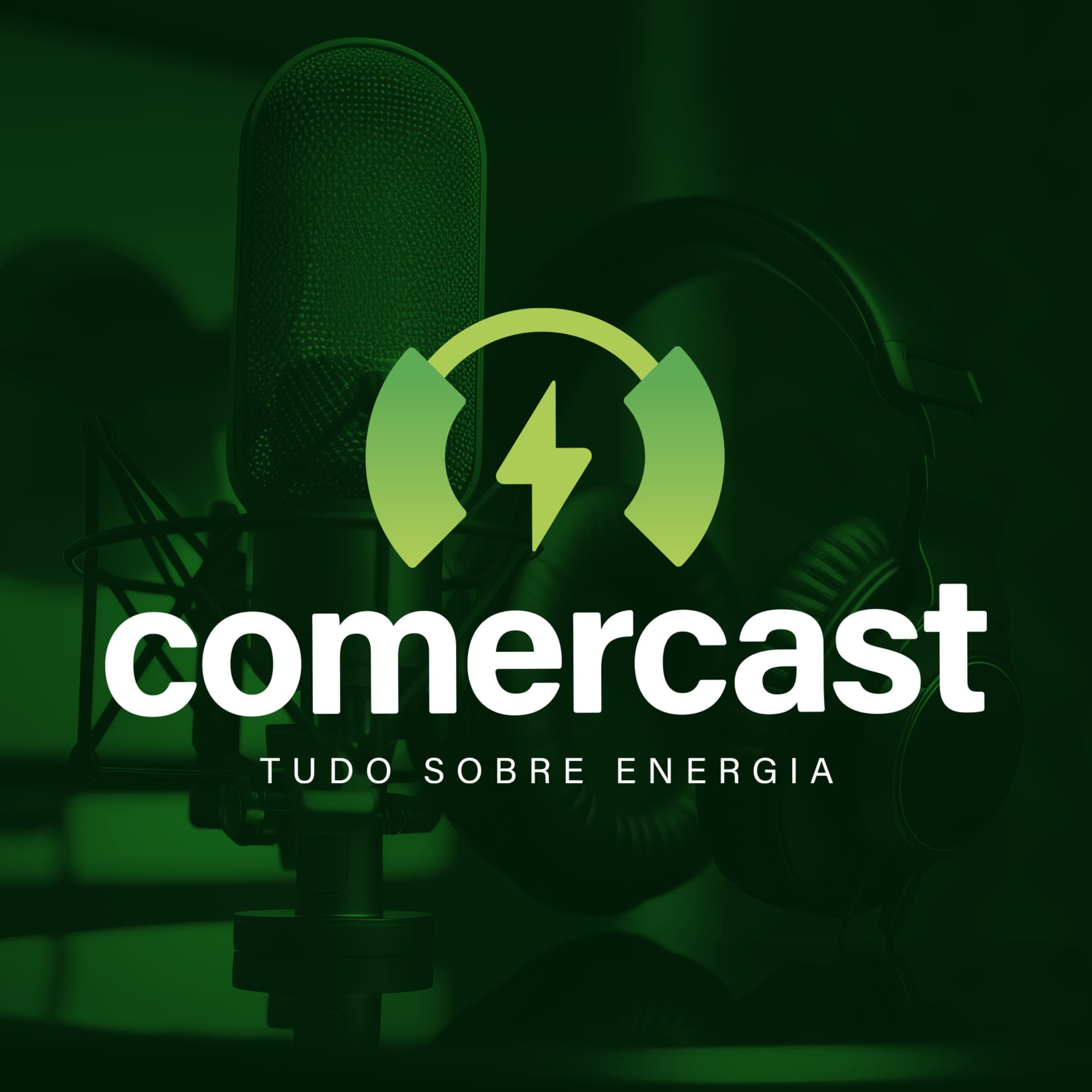Comercast - Podcasts