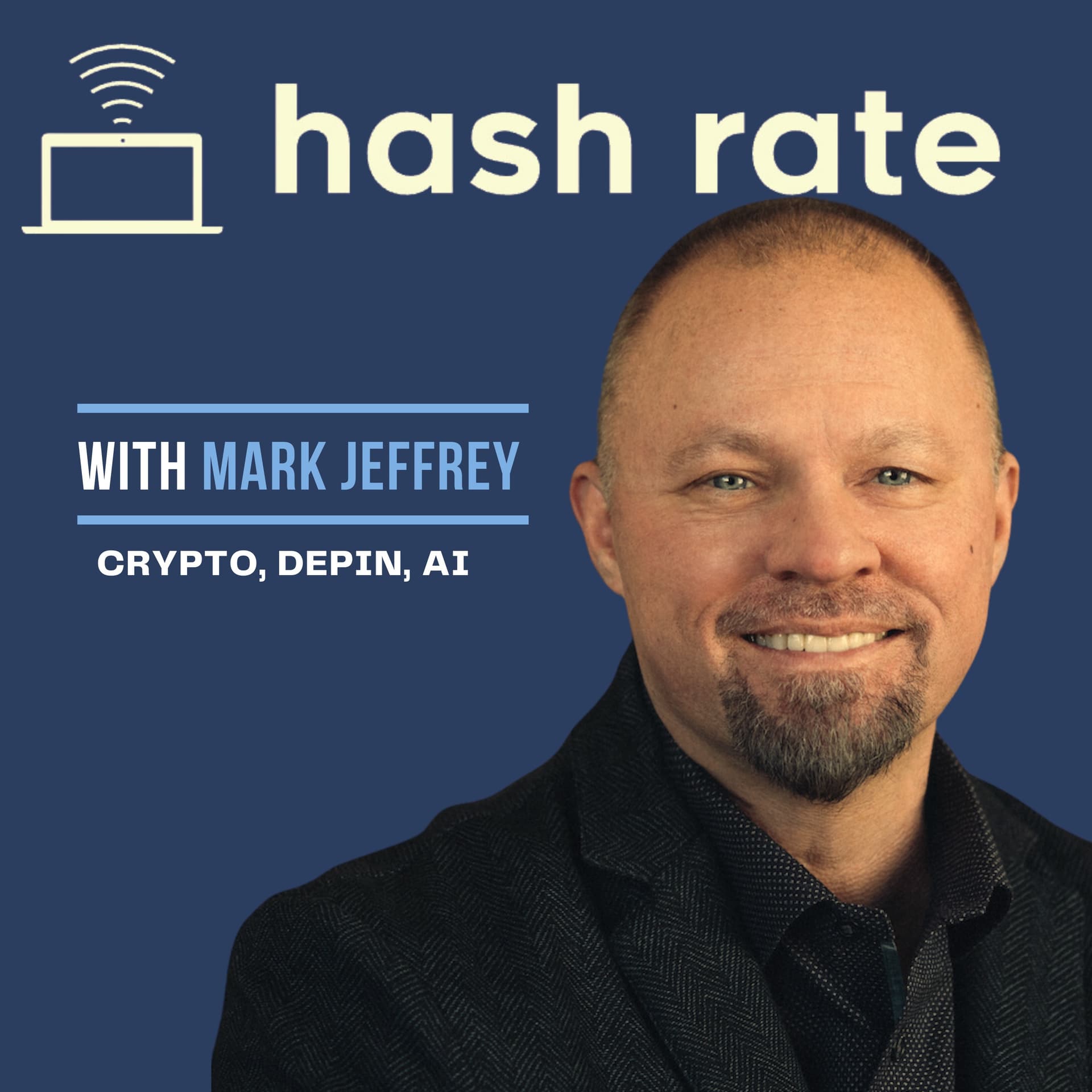 Hash Rate - Podcasts
