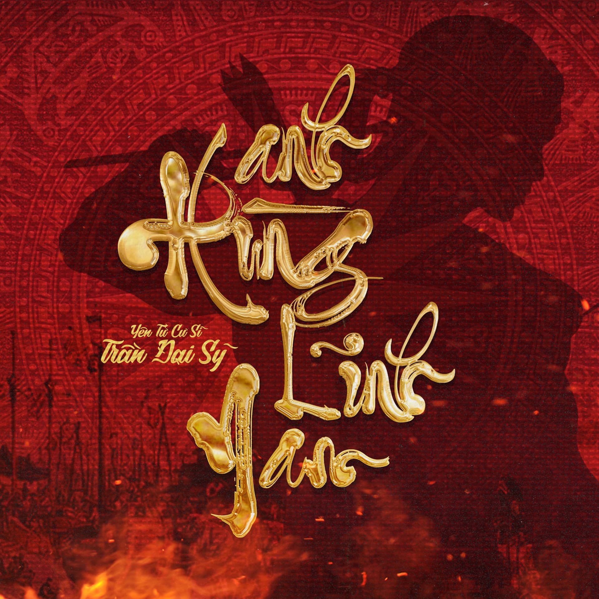 Anh Hùng Lĩnh Nam - Podcasts