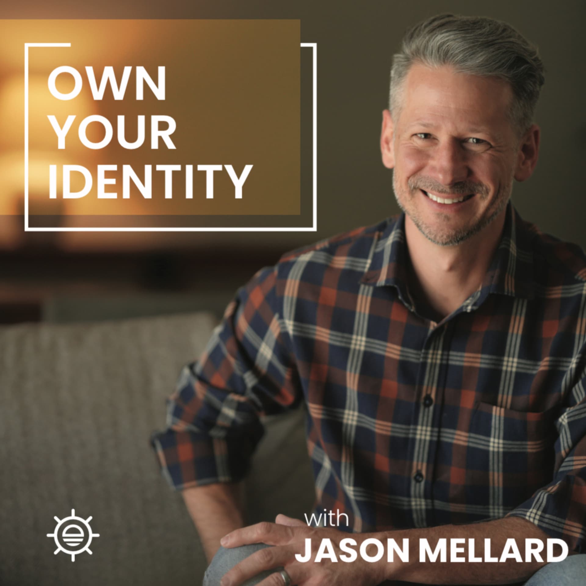 Own Your Identity - Podcasts