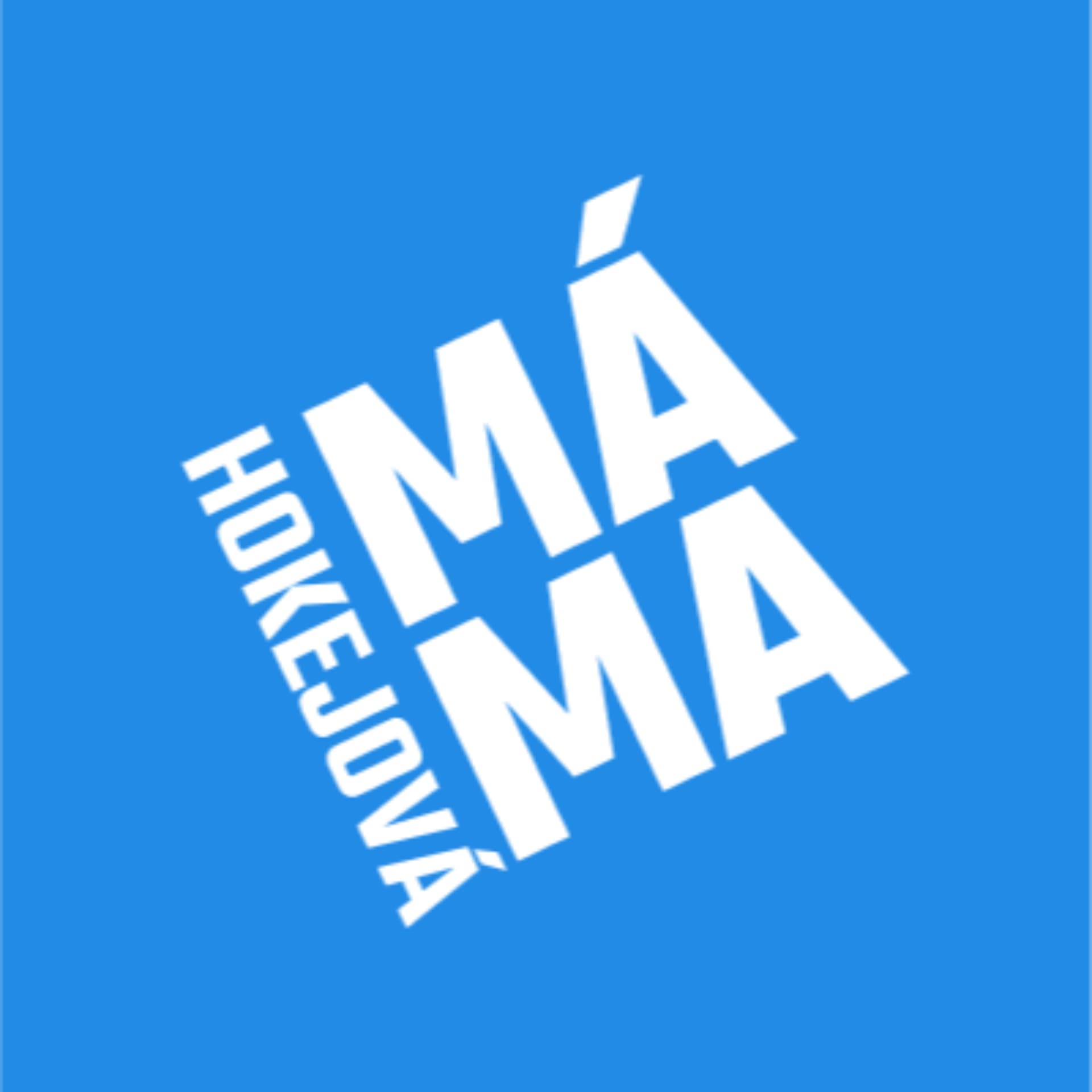 Hokejová máma - Podcasts