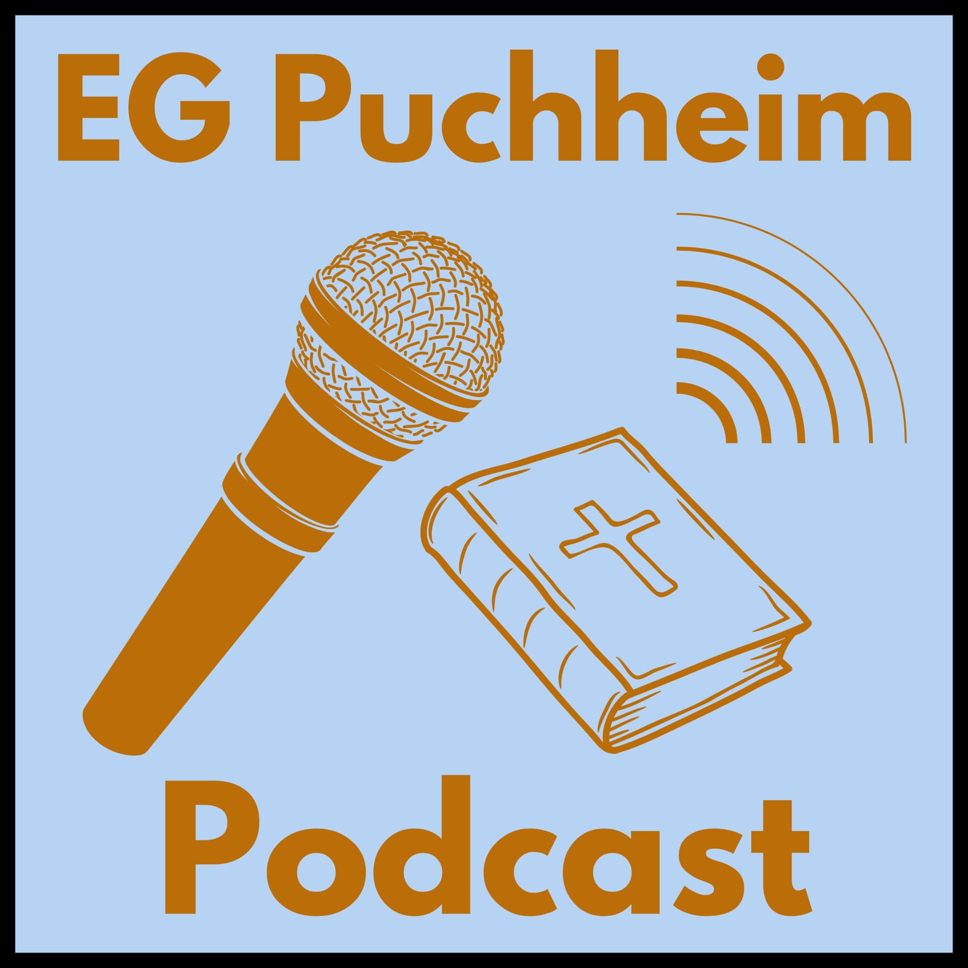 EG Puchheim Predigten - Podcasts