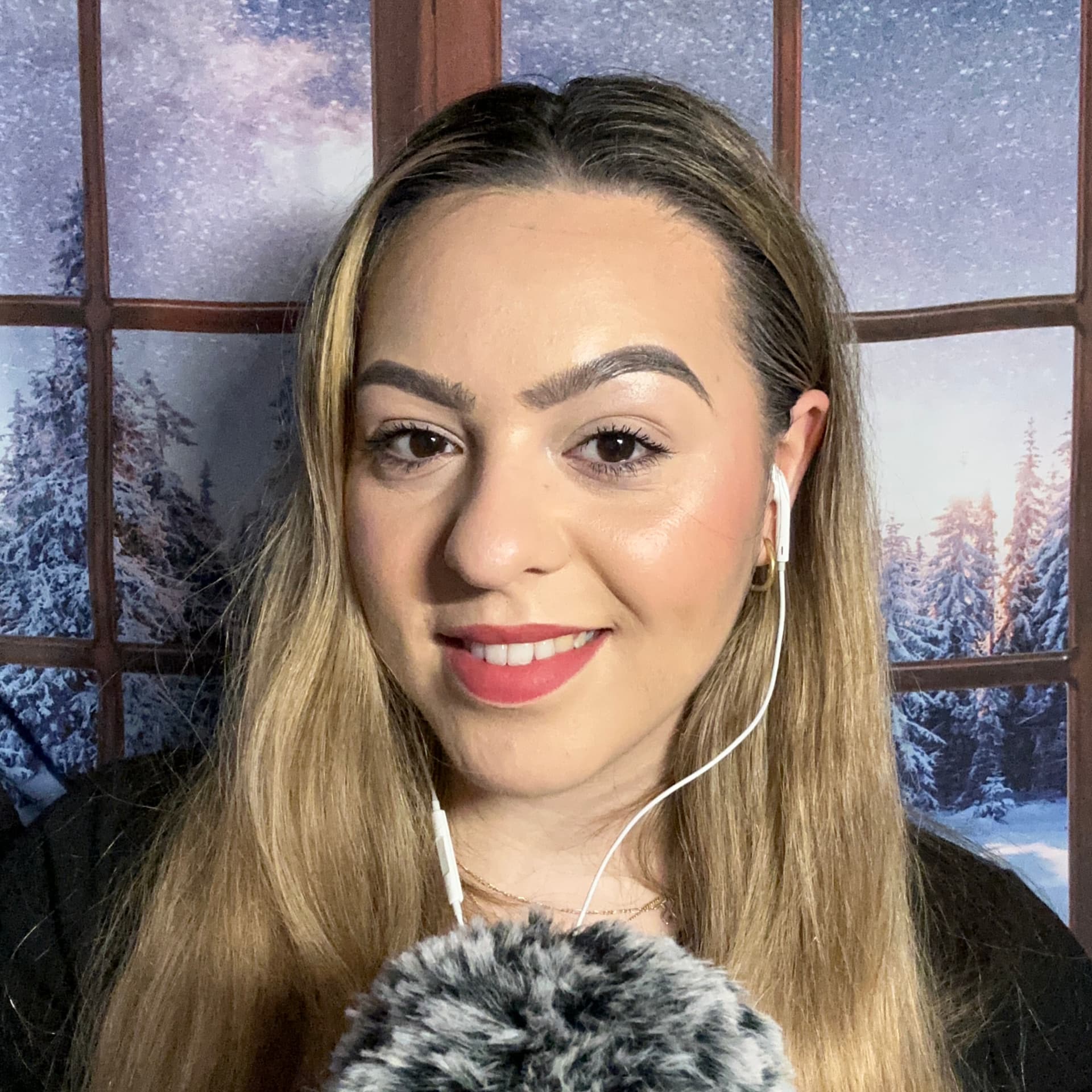 ASMR with Tati - Podcasts