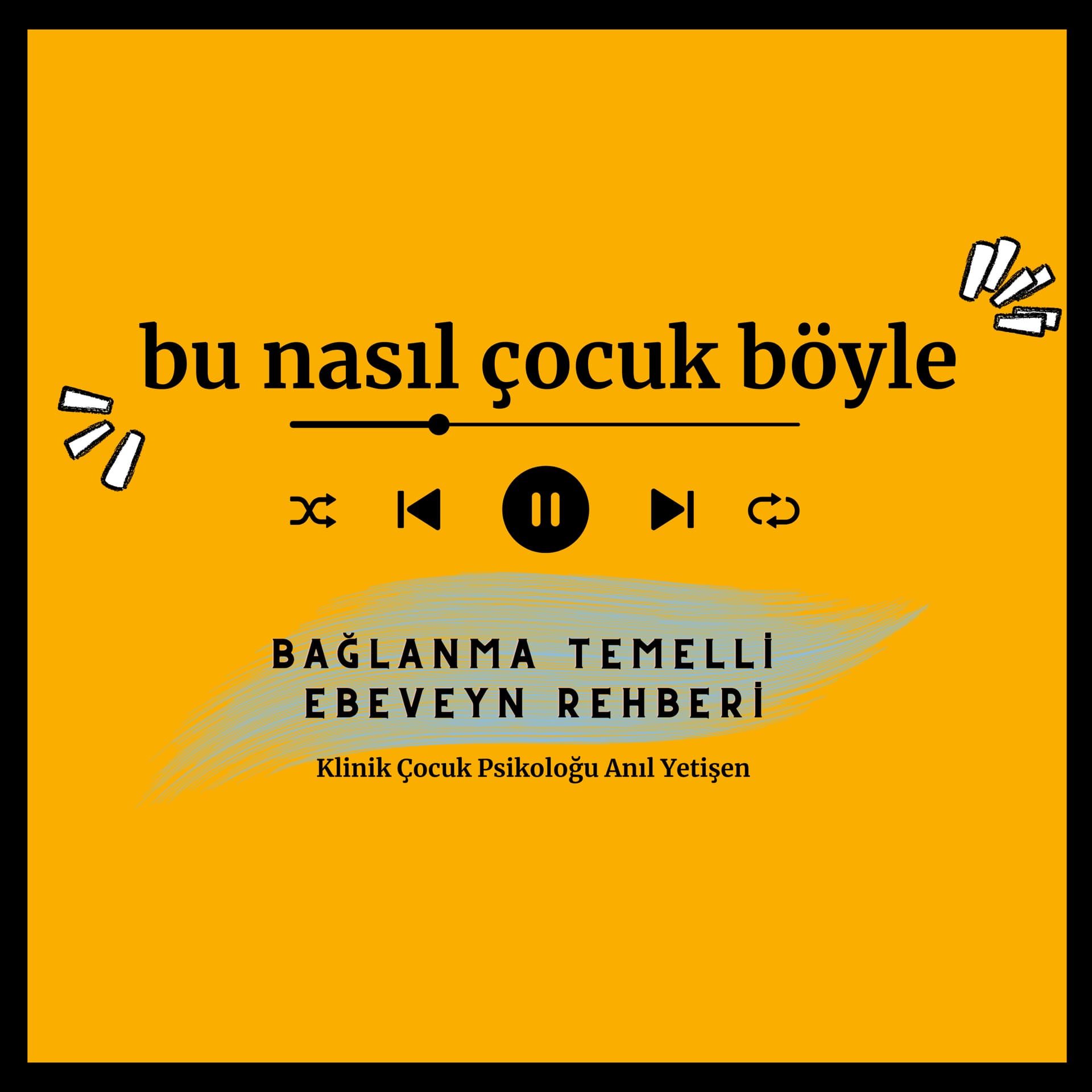 Bu nasıl çocuk böyle