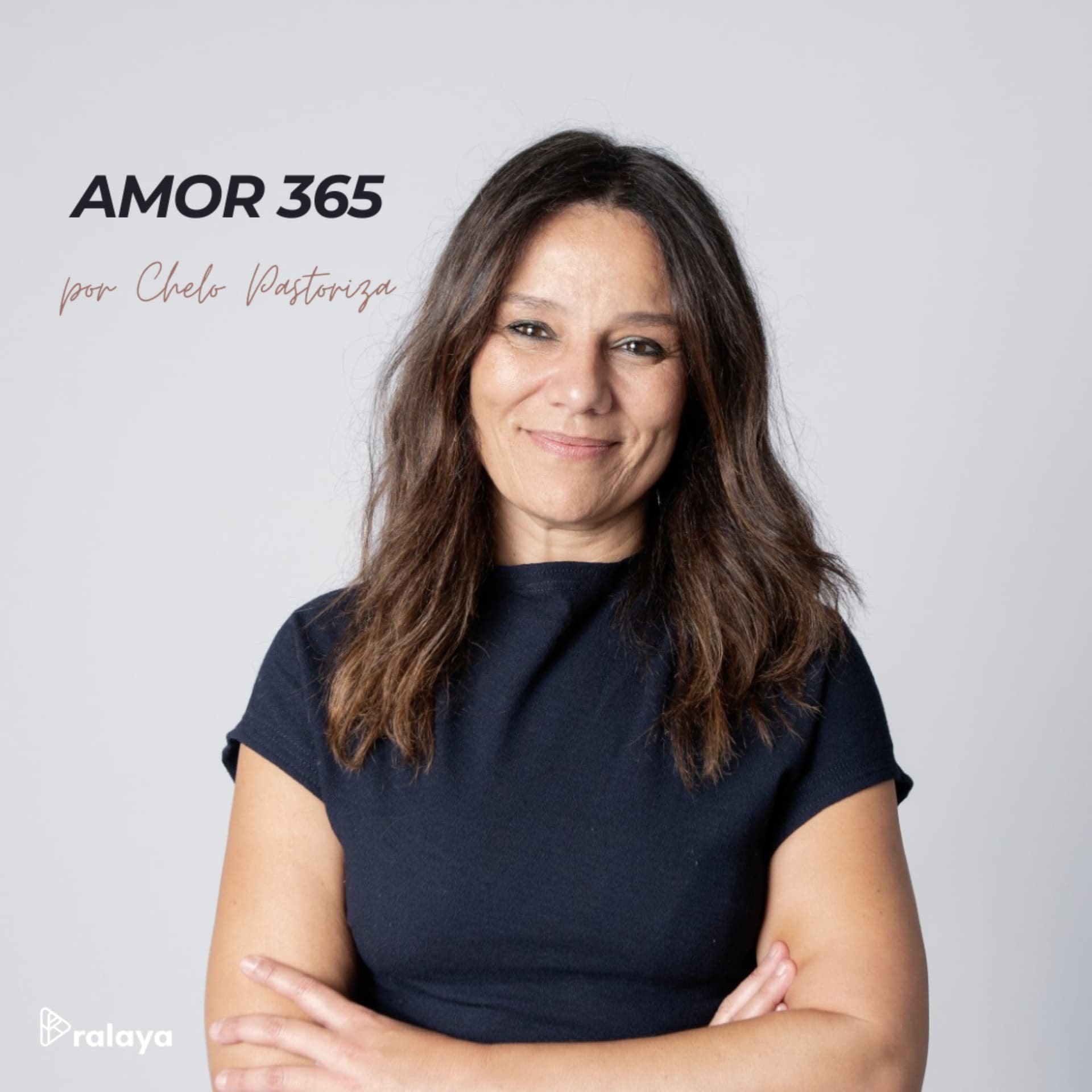 Amor 365 - Podcasts