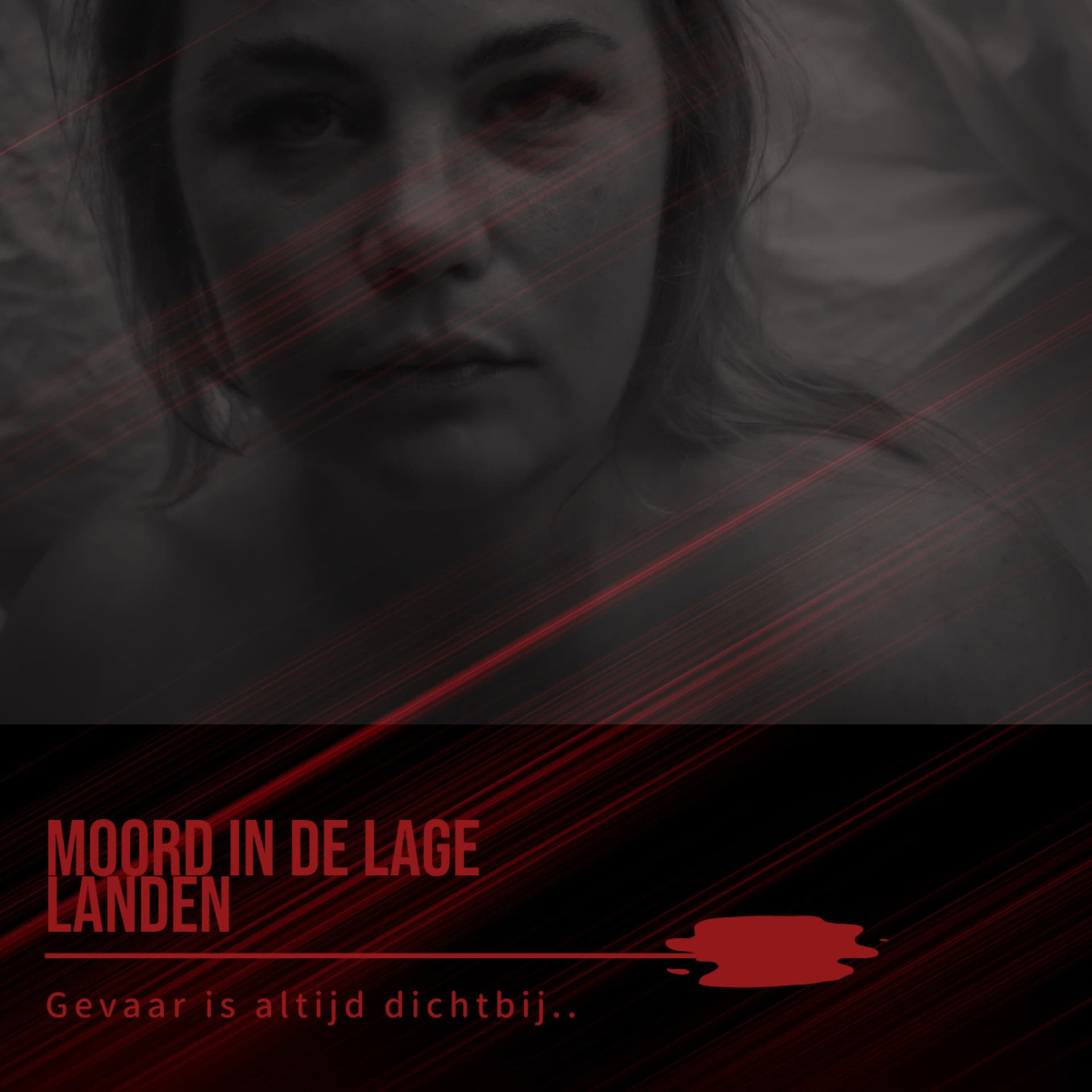 Moord in de Lage Landen