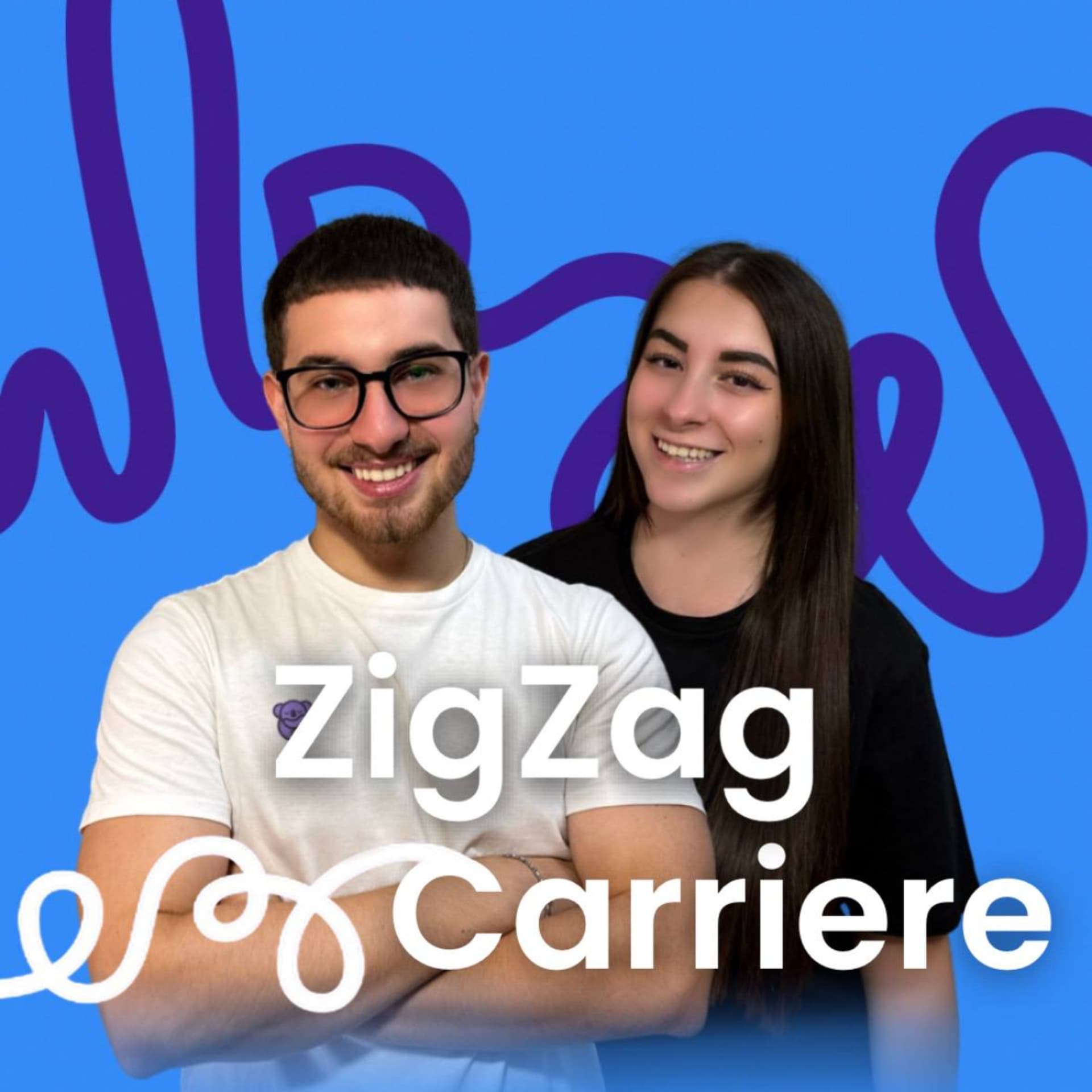 Zig Zag Carriere - Podcasts