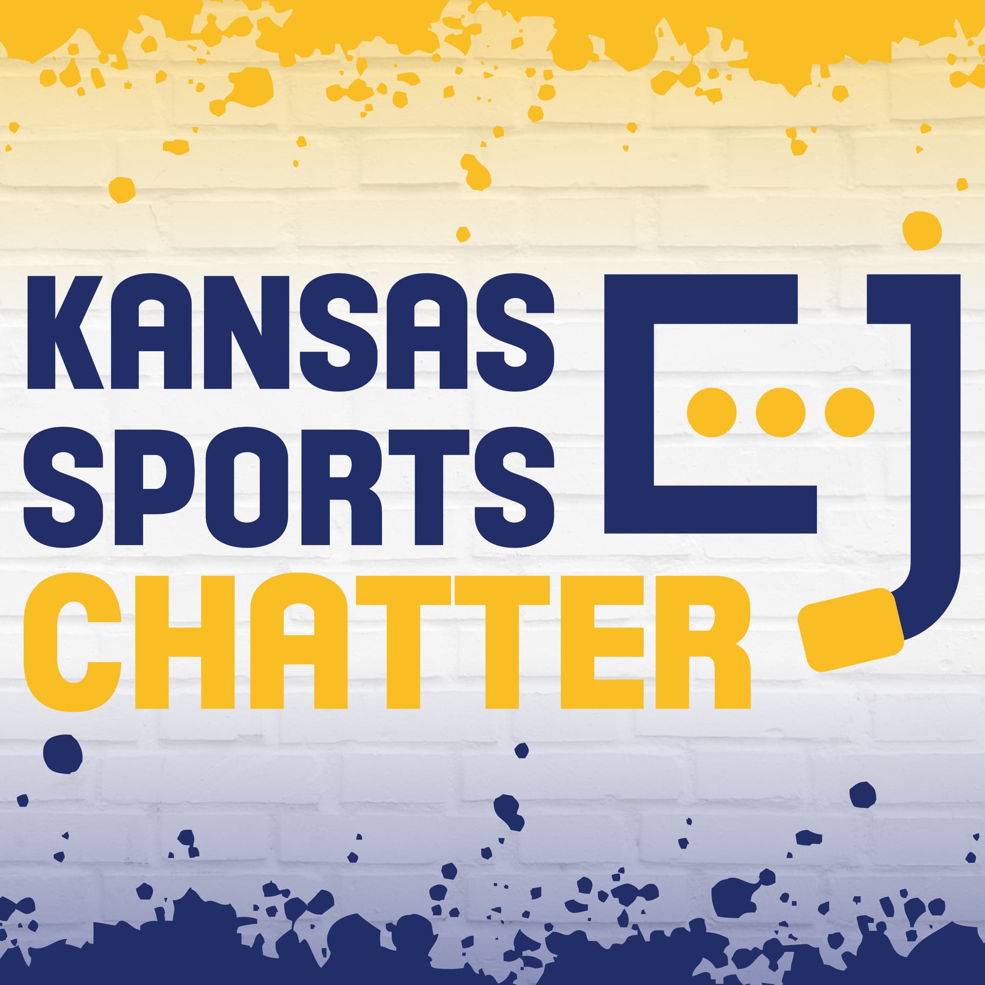 Kansas Sports Chatter - Podcasts