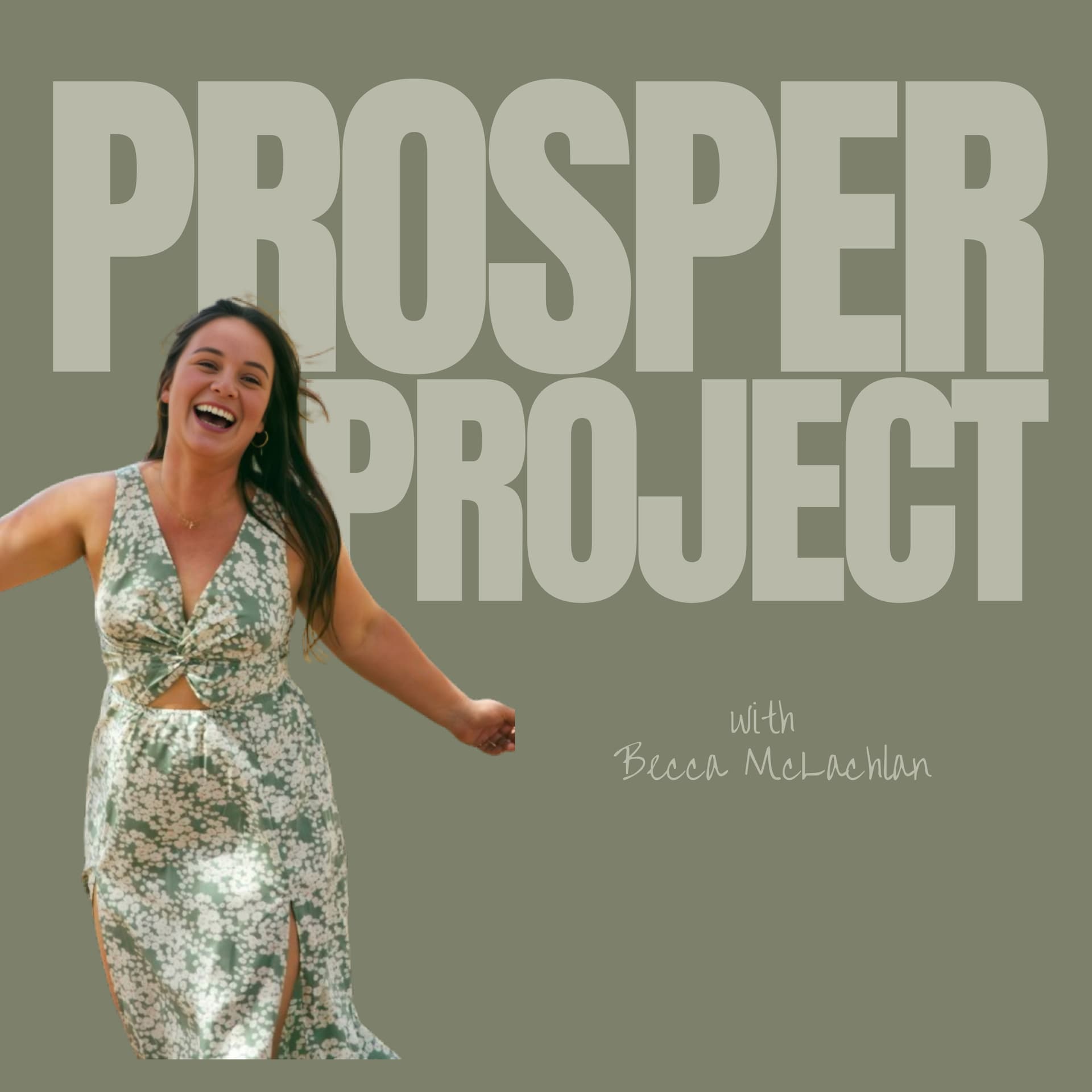 The Prosper Project - Podcasts