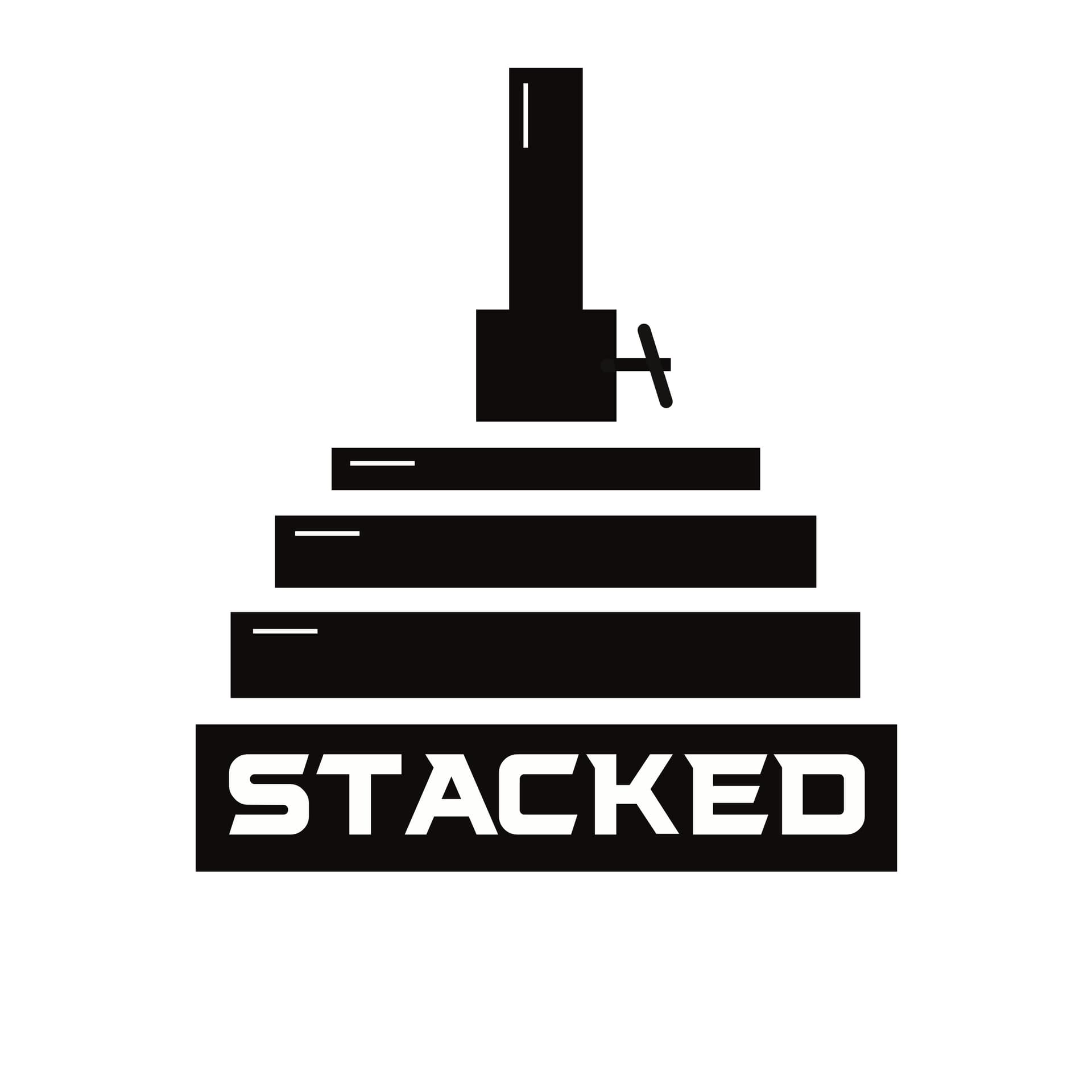 StackedCast