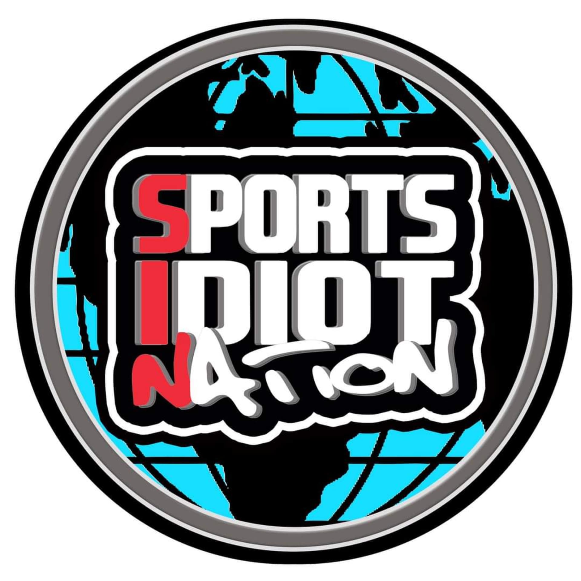 Sports Idiot Nation - Podcasts