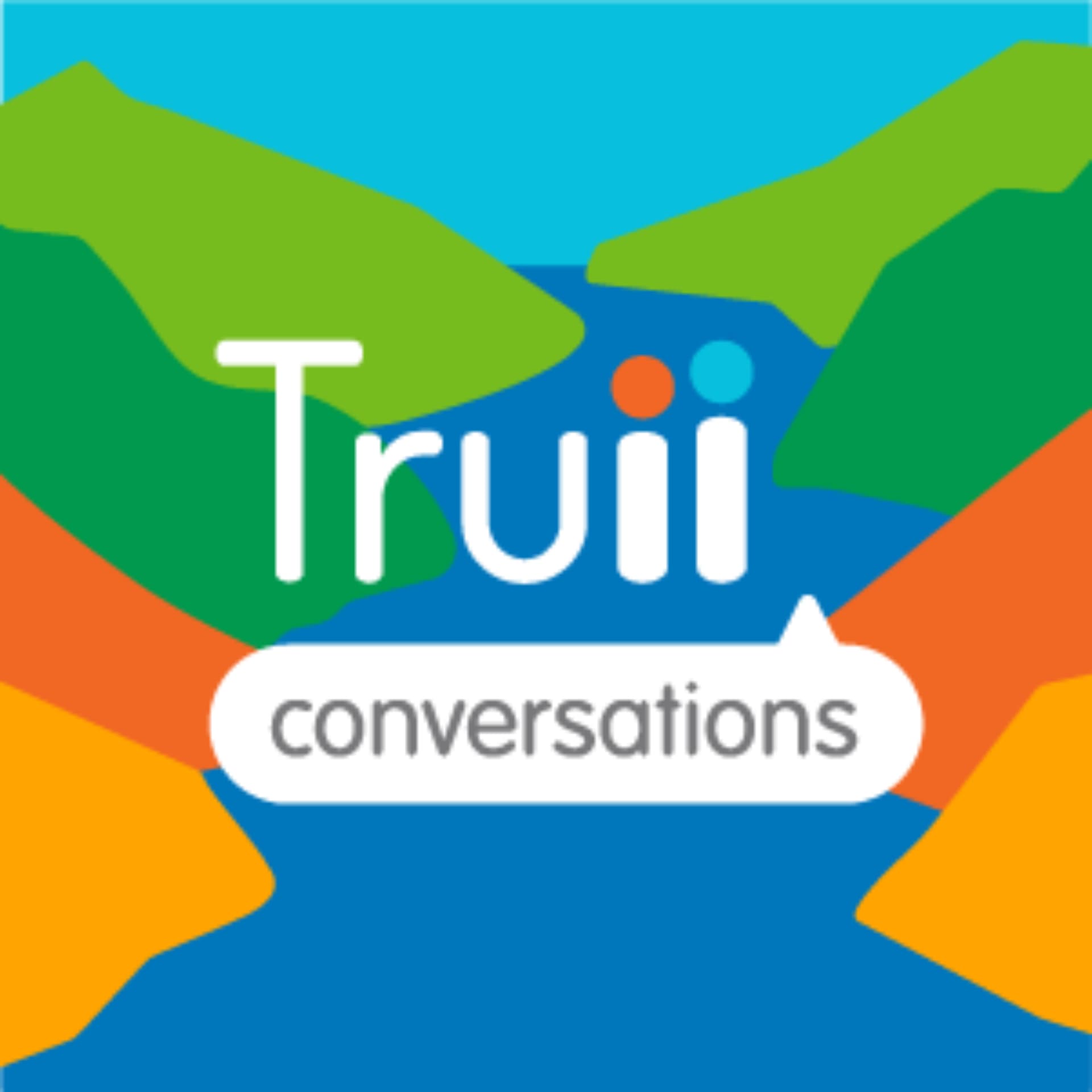 Truii Conversations - Podcasts
