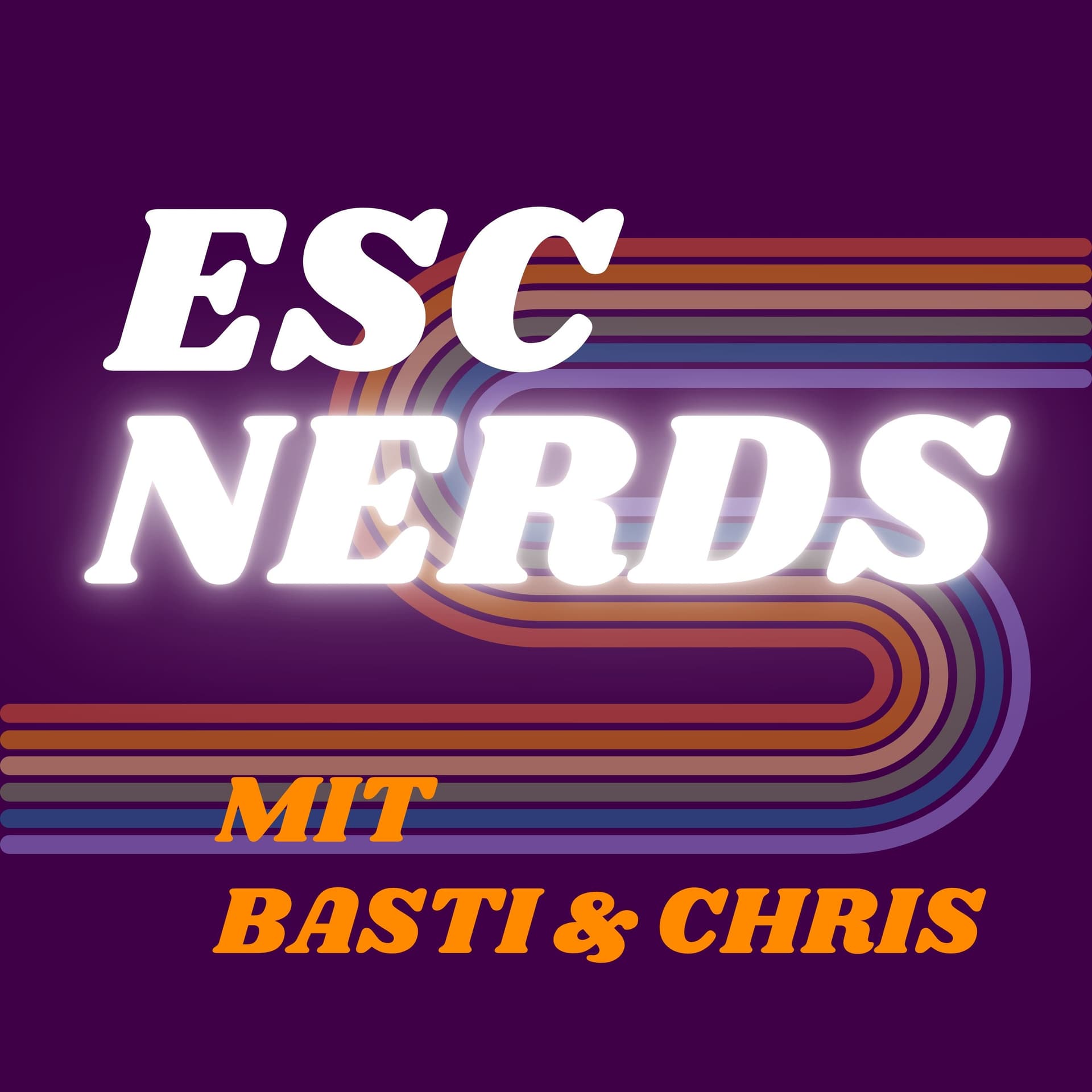 ESC Nerds - Dein Eurovision Podcast - Podcasts