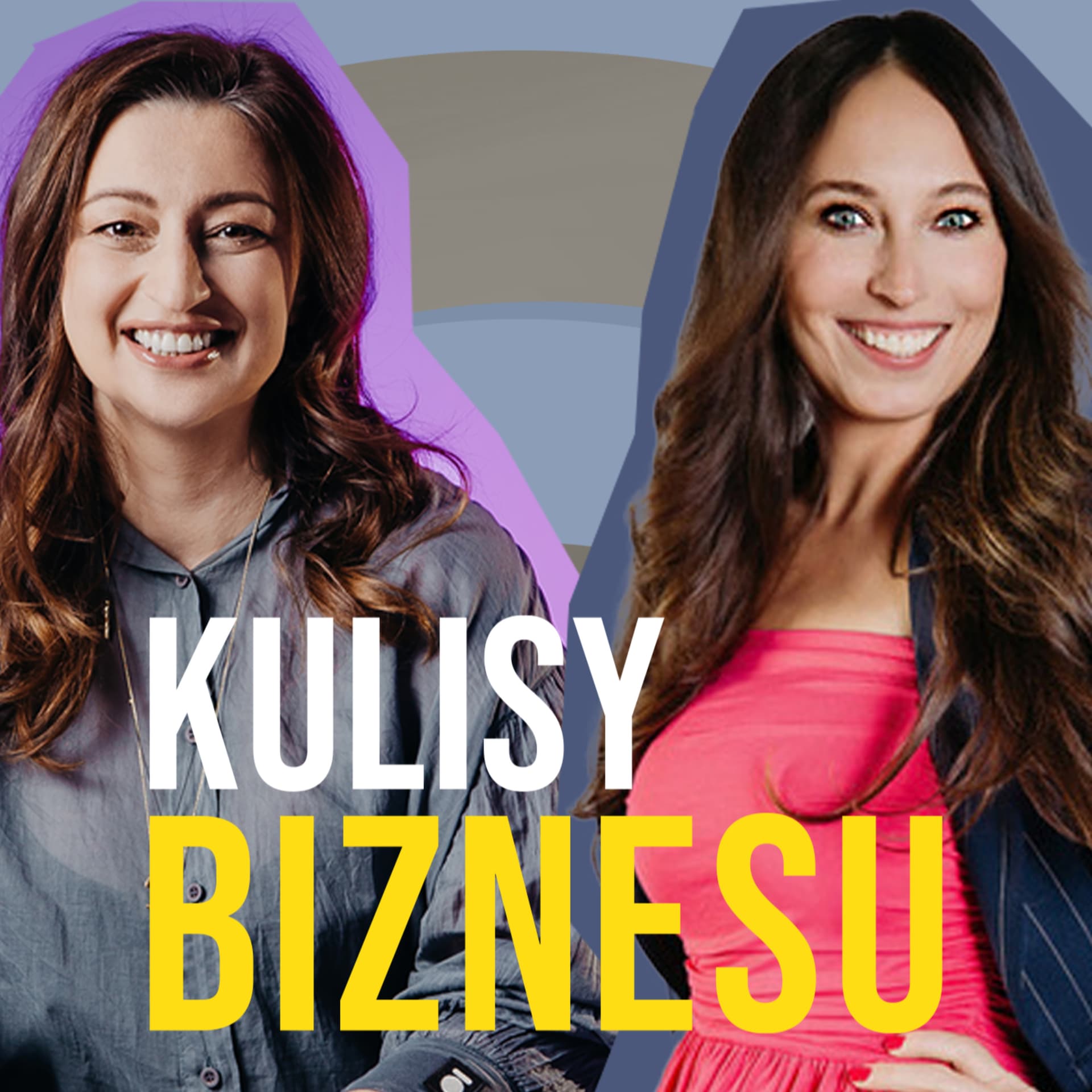 Kulisy Biznesu - Podcasts