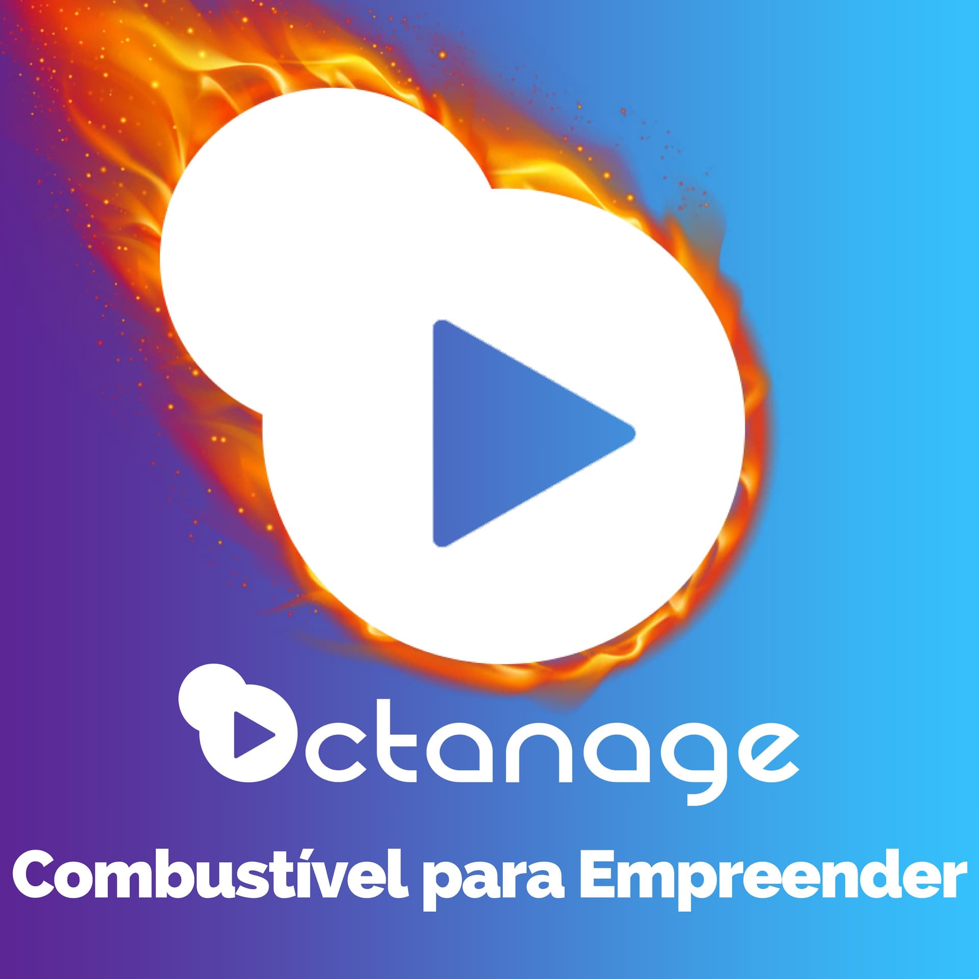 Octanage - Podcasts