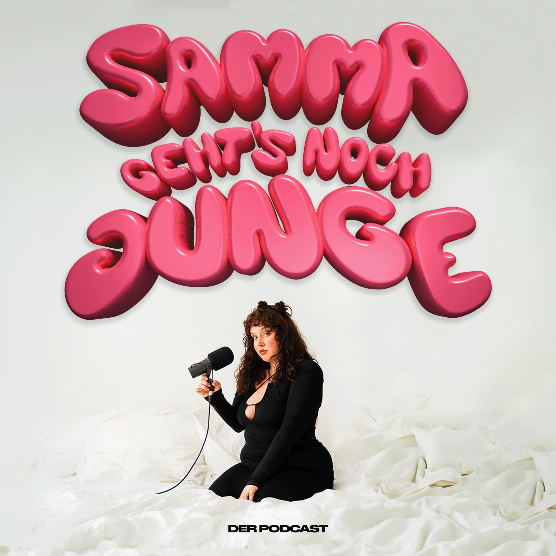 Samma gehts noch Junge?! - Der Podcast - Podcasts