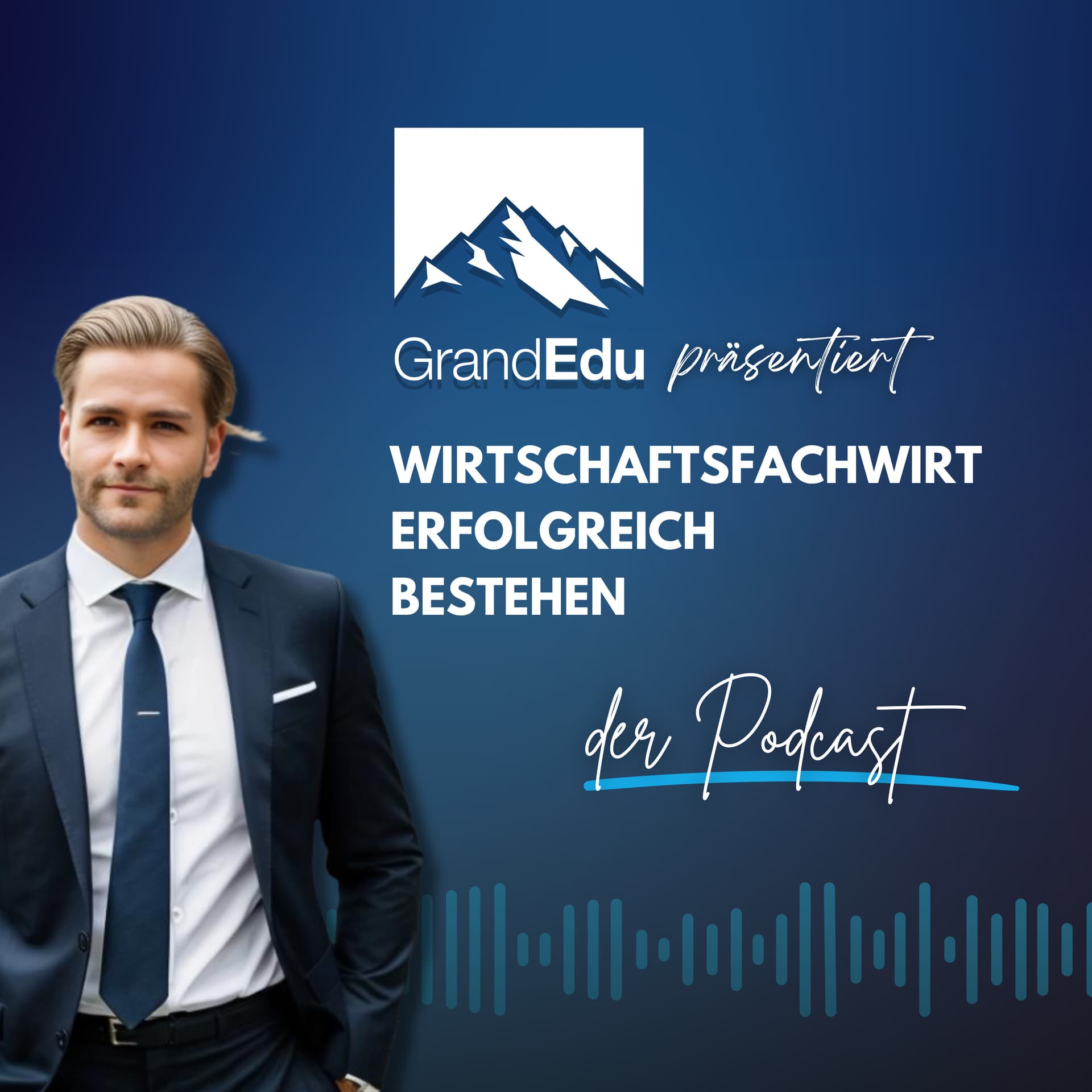 Wirtschaftsfachwirt erfolgreich bestehen - Podcasts