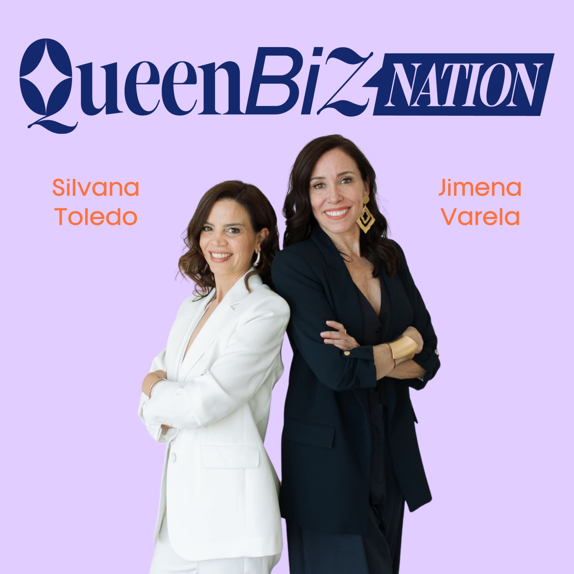 Queen Biz Nation - Podcasts