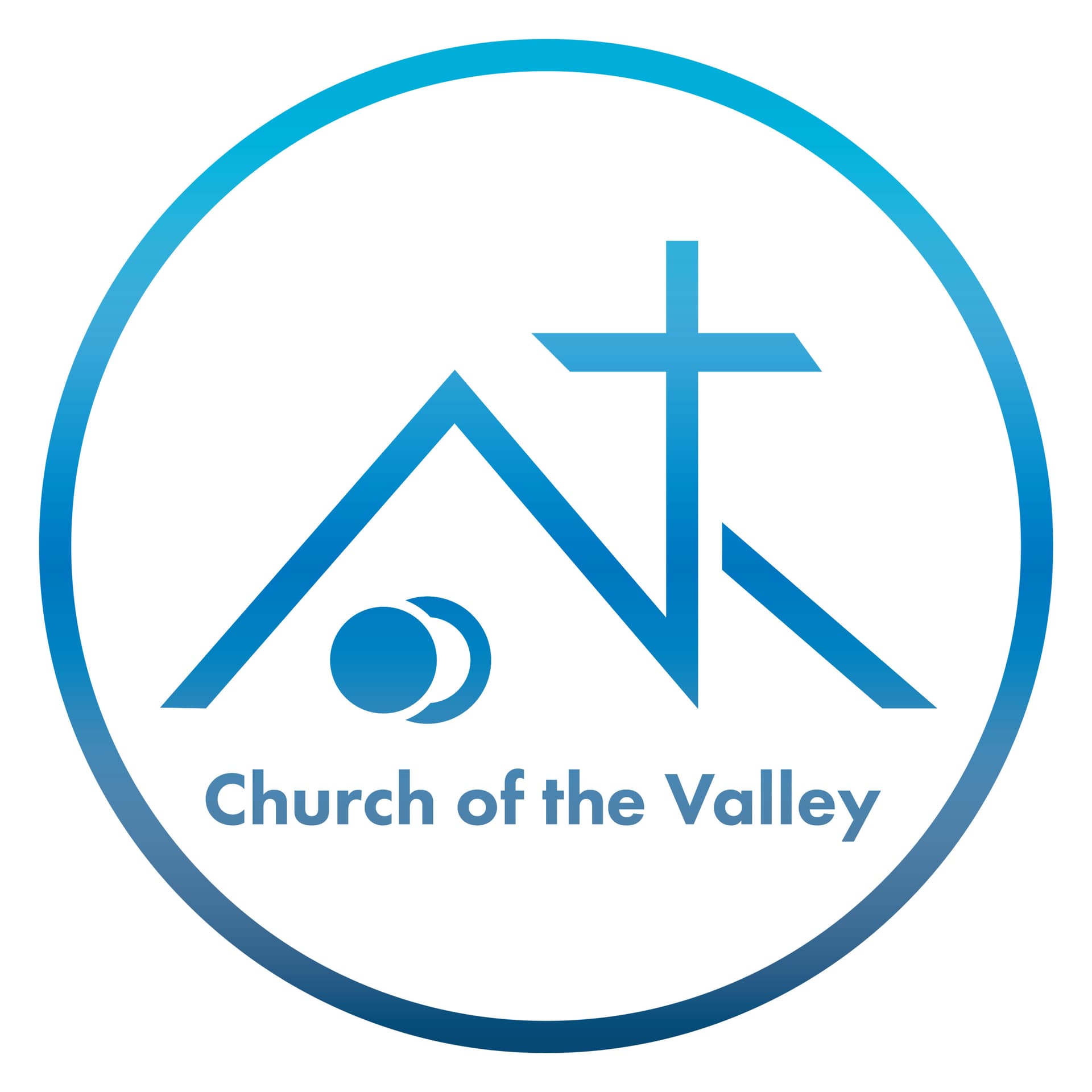 Church of the Valley Sermons - Podcasts