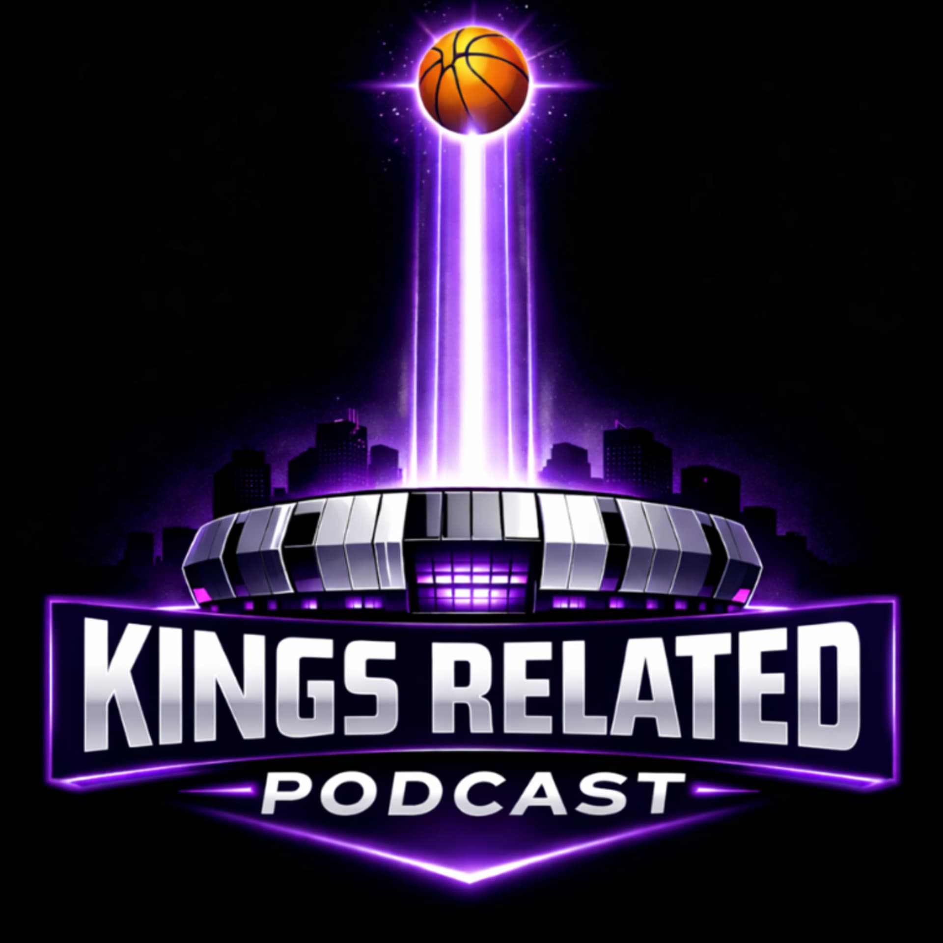 Kings Related - A Sacramento Kings Podcast - Podcasts