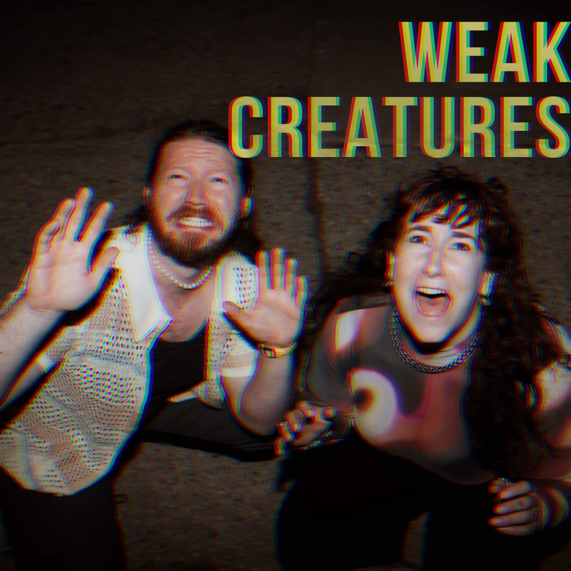 Weak Creatures - Podcasts