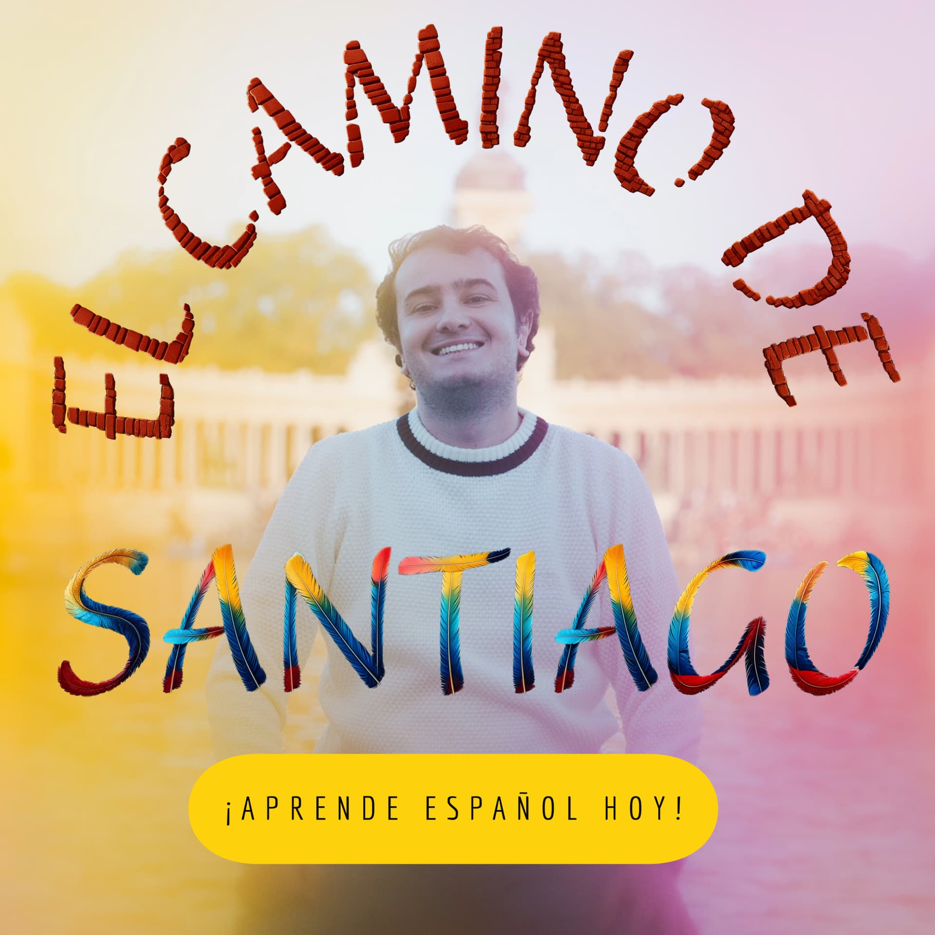 El Camino de Santiago - ELE - Podcasts