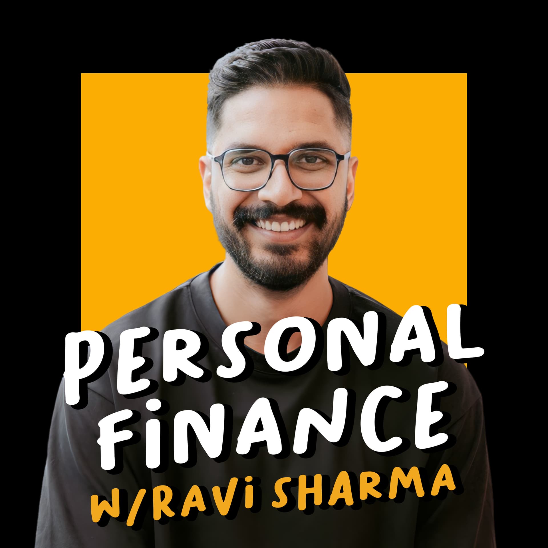 Personal Finance with Ravi Sharma | Australian Finance & Property Podcast - Podcasts