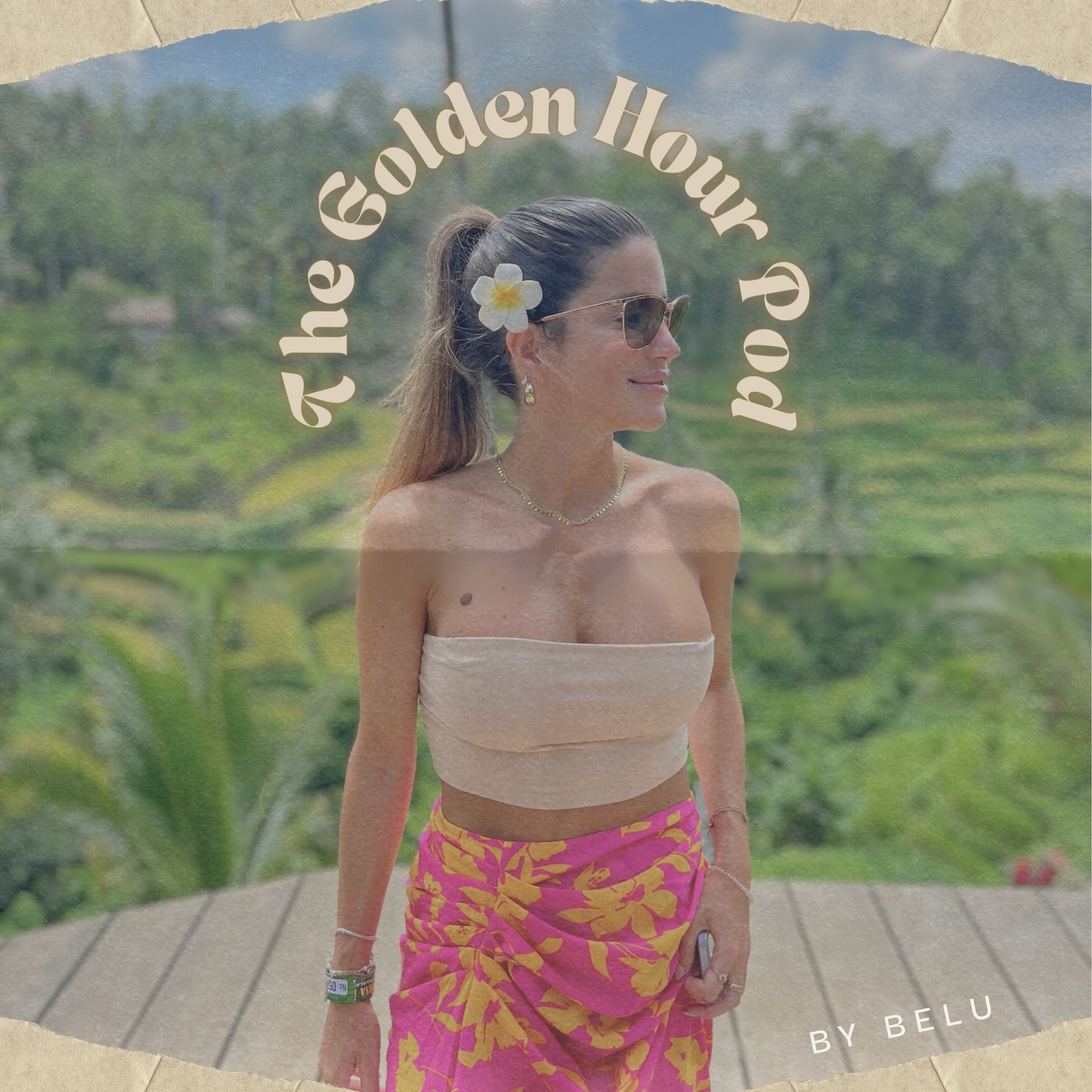 The Golden Hour Pod (by Belu Schilling) - Podcasts
