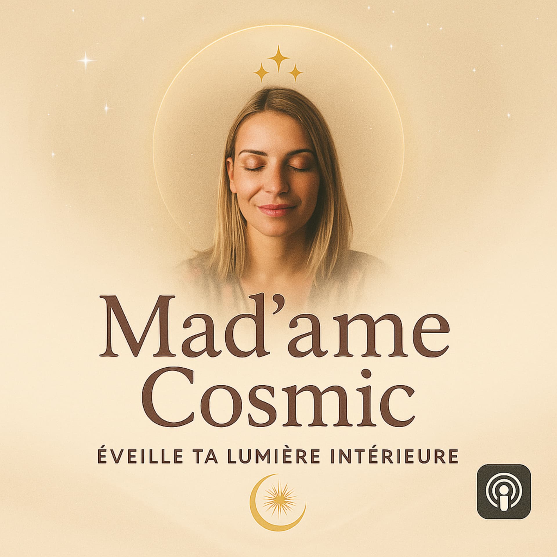 Madame Cosmic - Podcasts